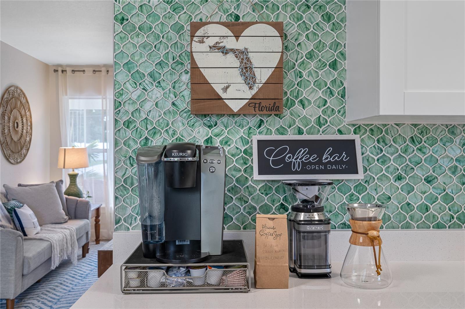 HARBOR CREST - Residential