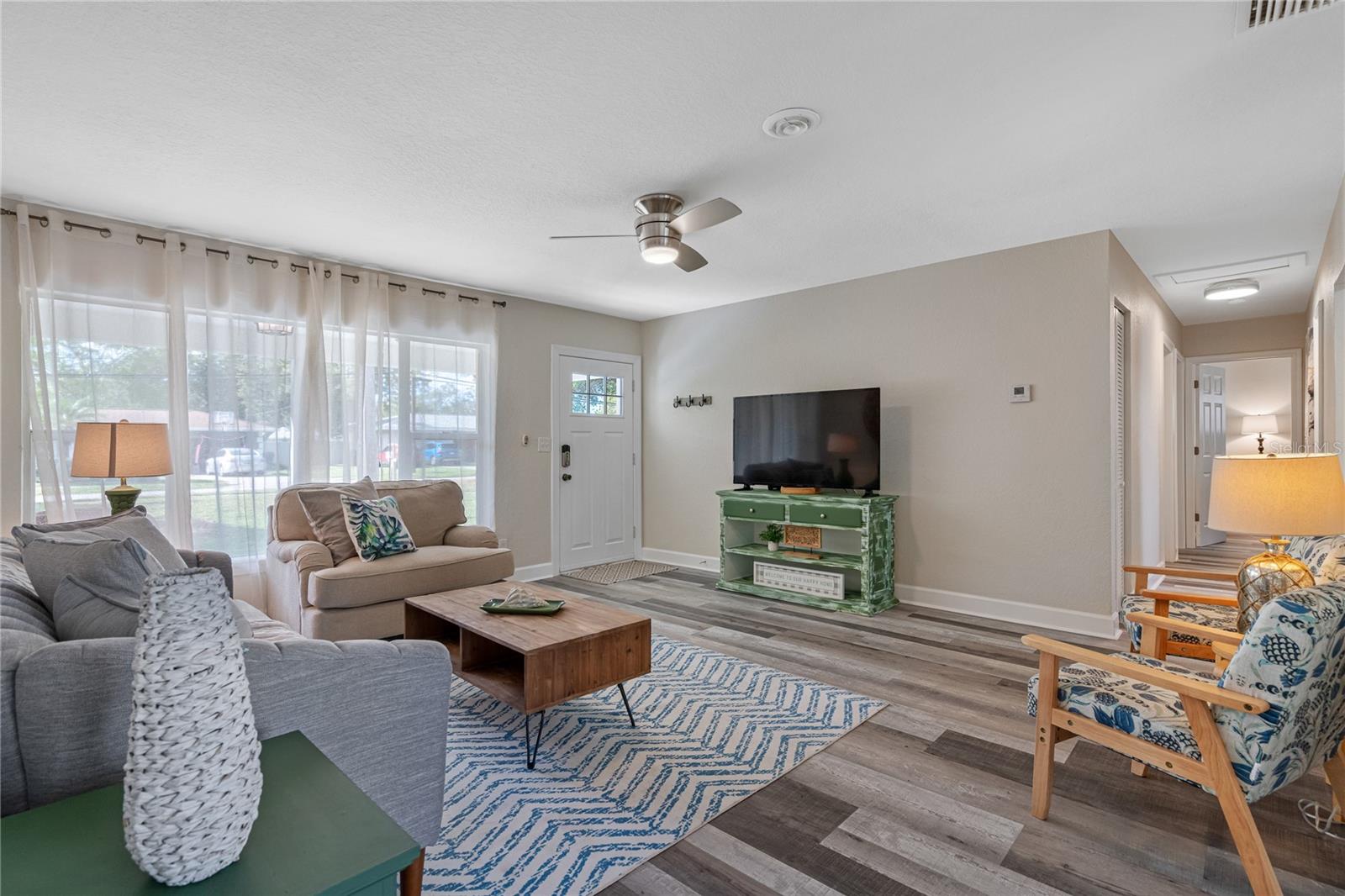 HARBOR CREST - Residential