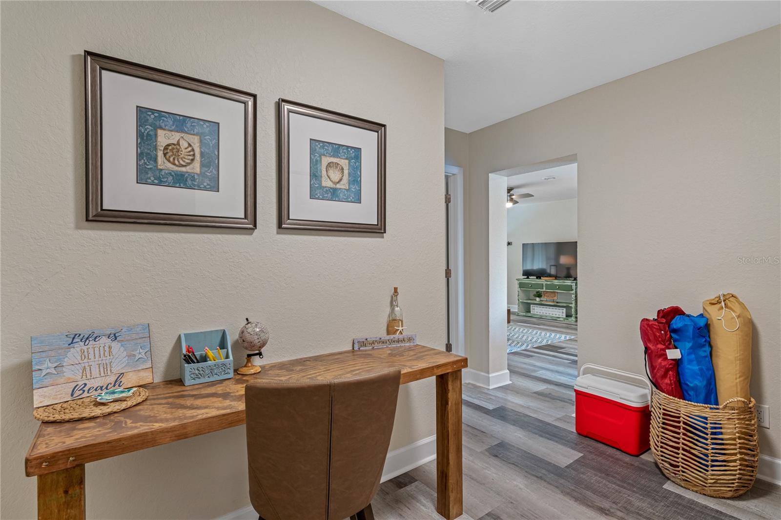 HARBOR CREST - Residential