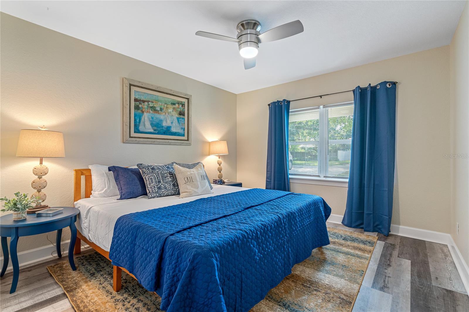 HARBOR CREST - Residential