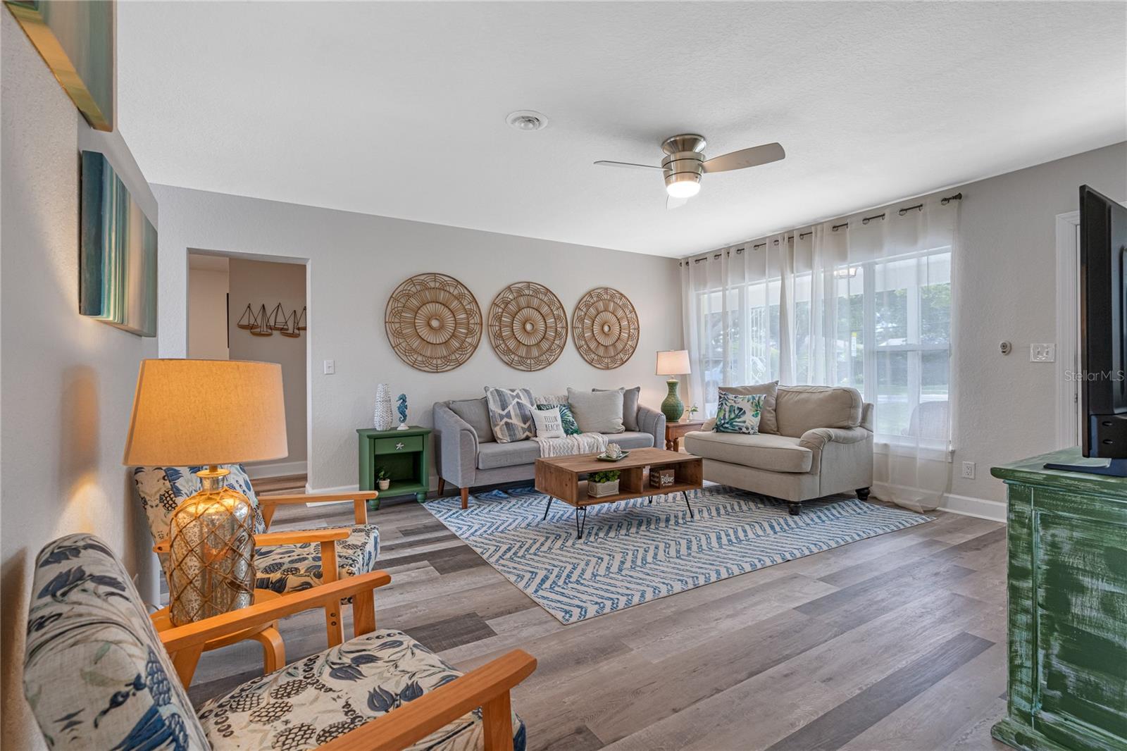 HARBOR CREST - Residential