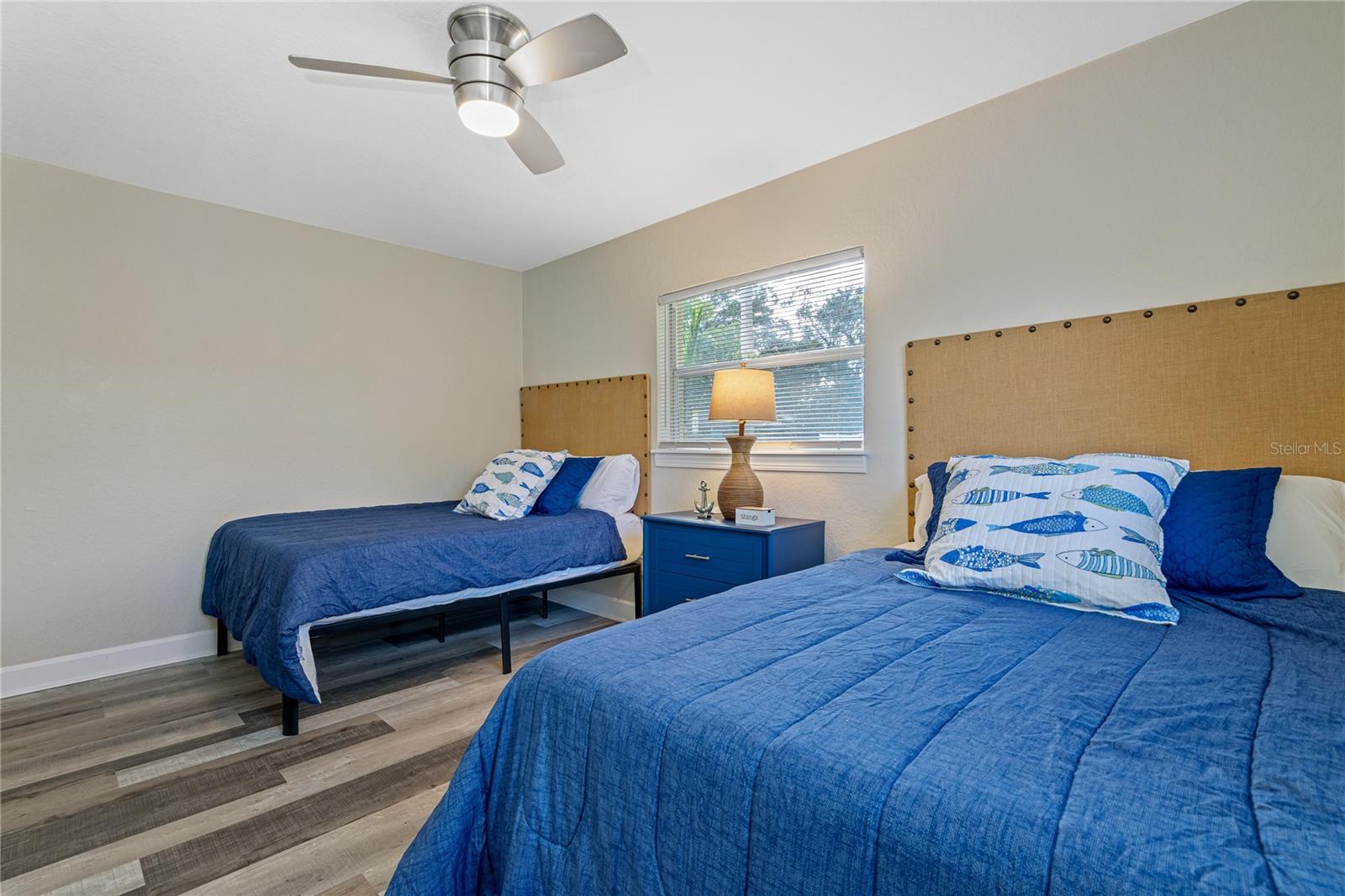 HARBOR CREST - Residential