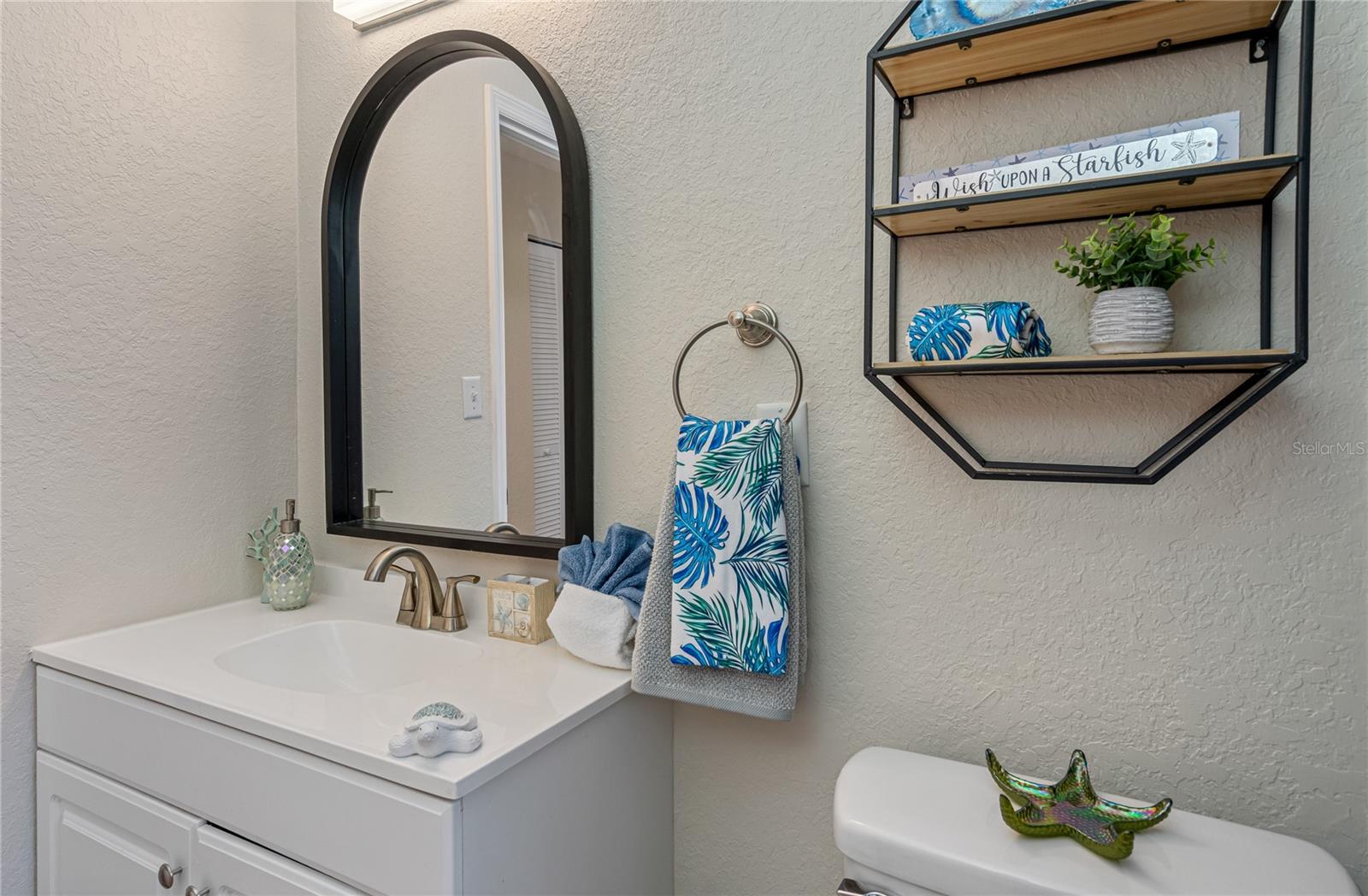 HARBOR CREST - Residential