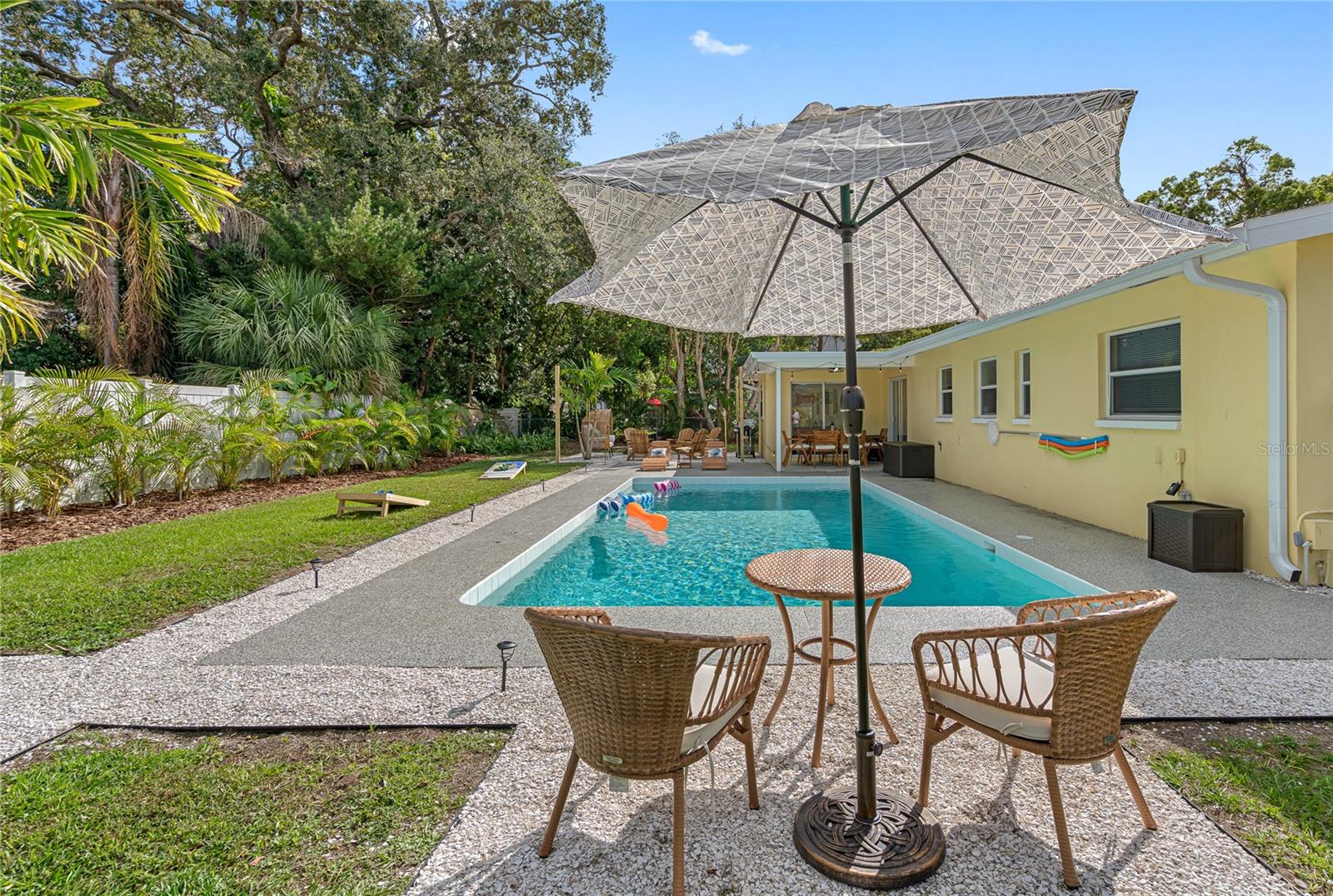 HARBOR CREST - Residential