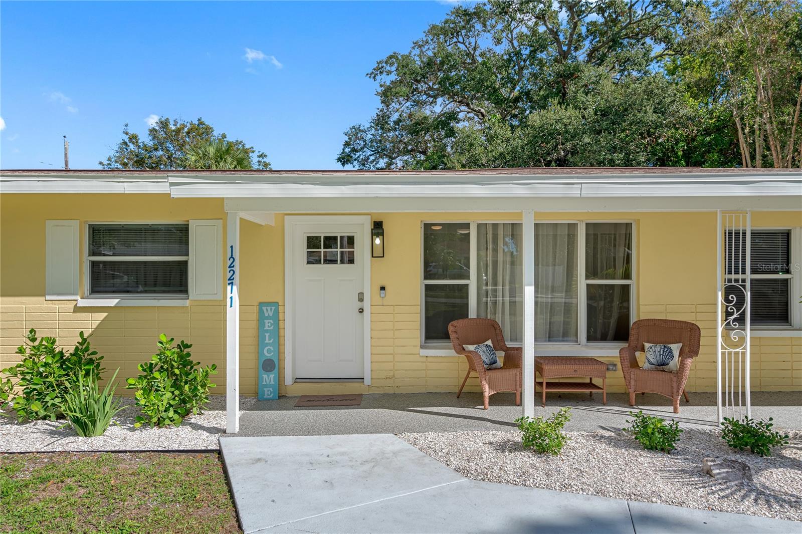 HARBOR CREST - Residential