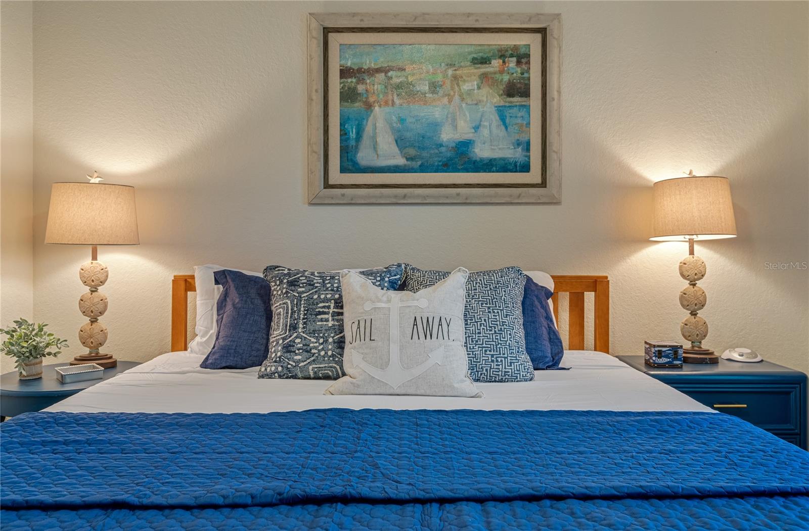 HARBOR CREST - Residential