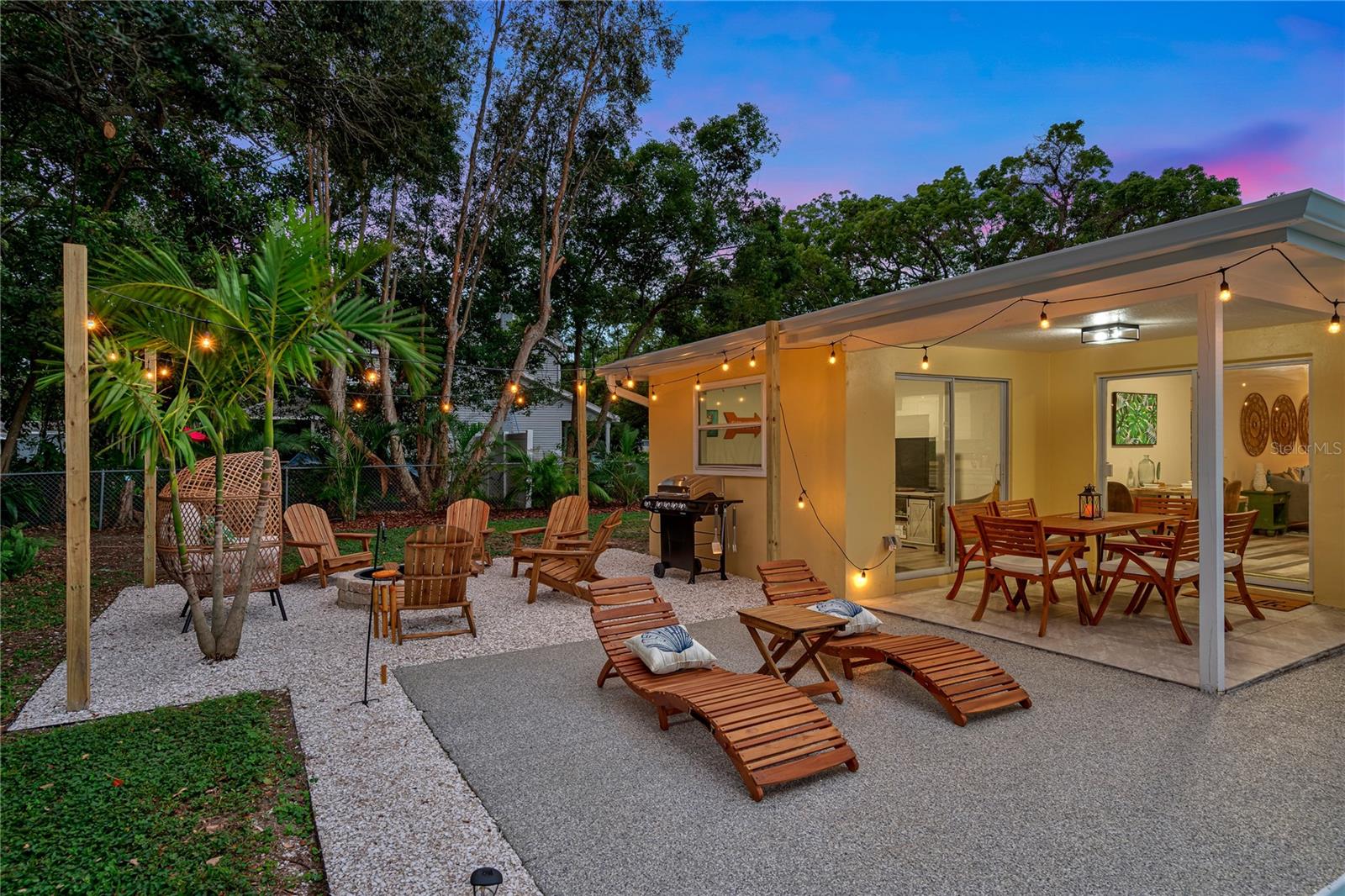 HARBOR CREST - Residential