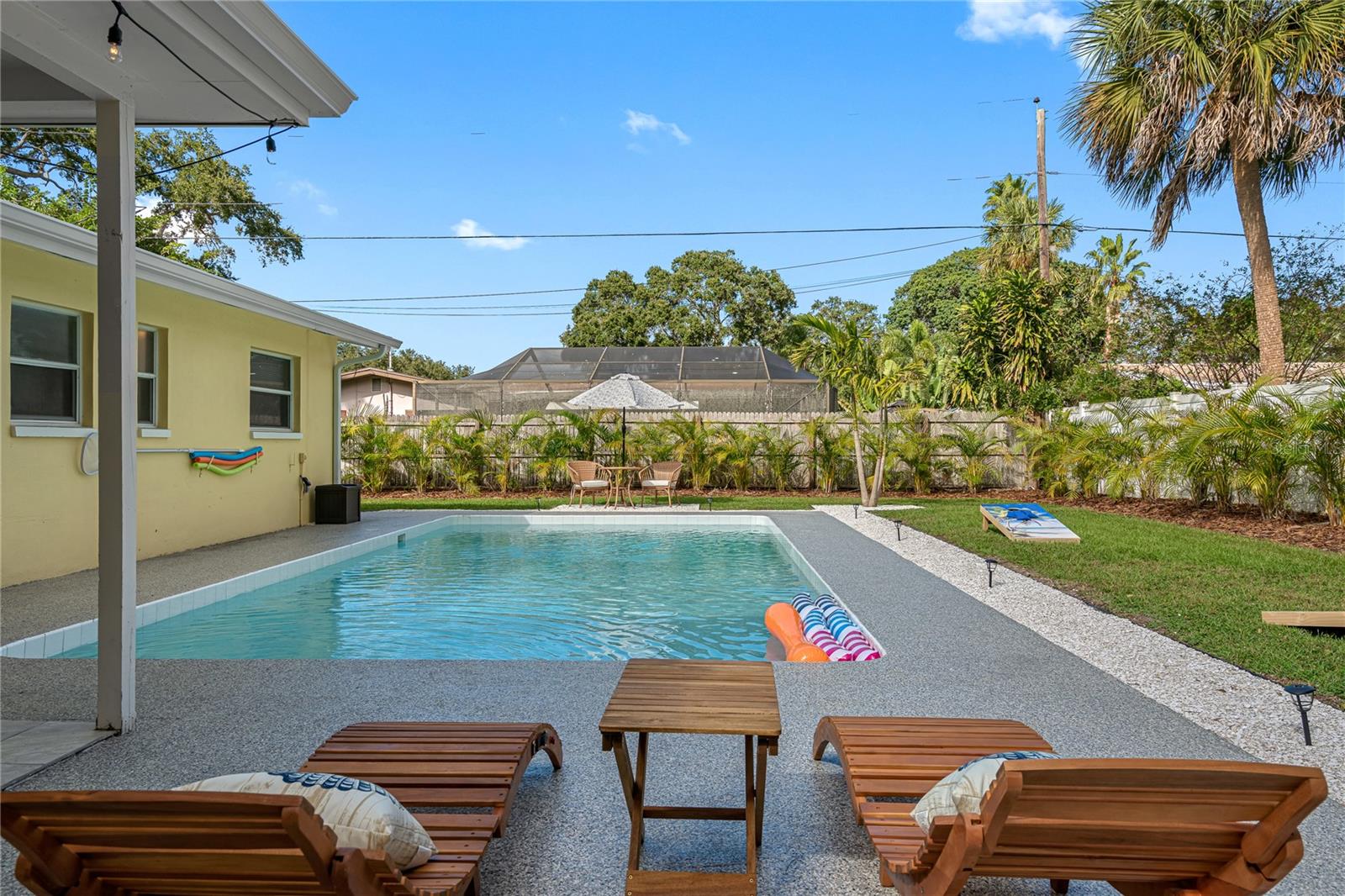 HARBOR CREST - Residential