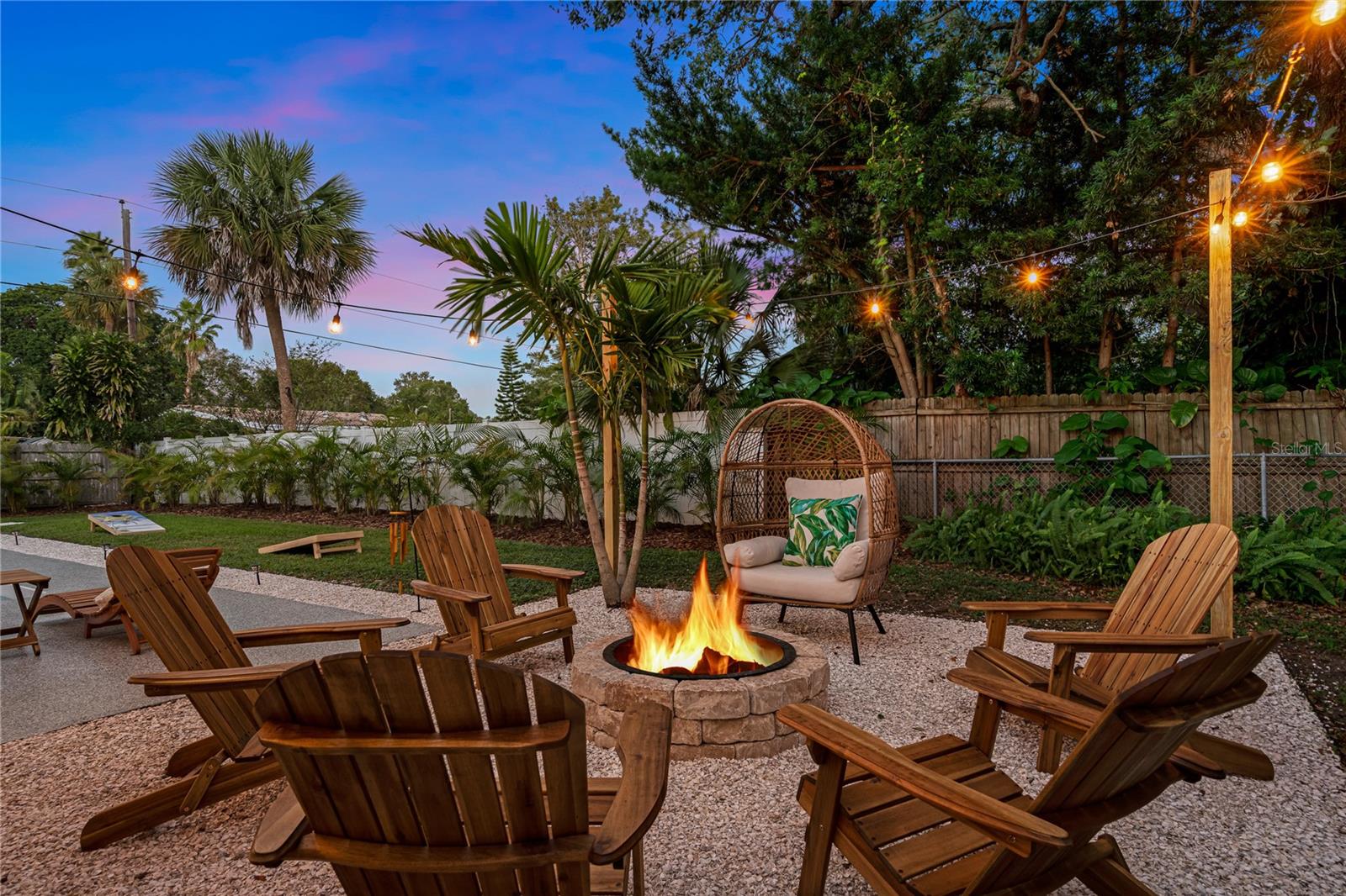 HARBOR CREST - Residential