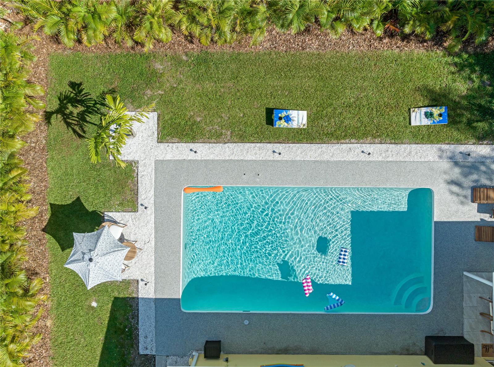 HARBOR CREST - Residential