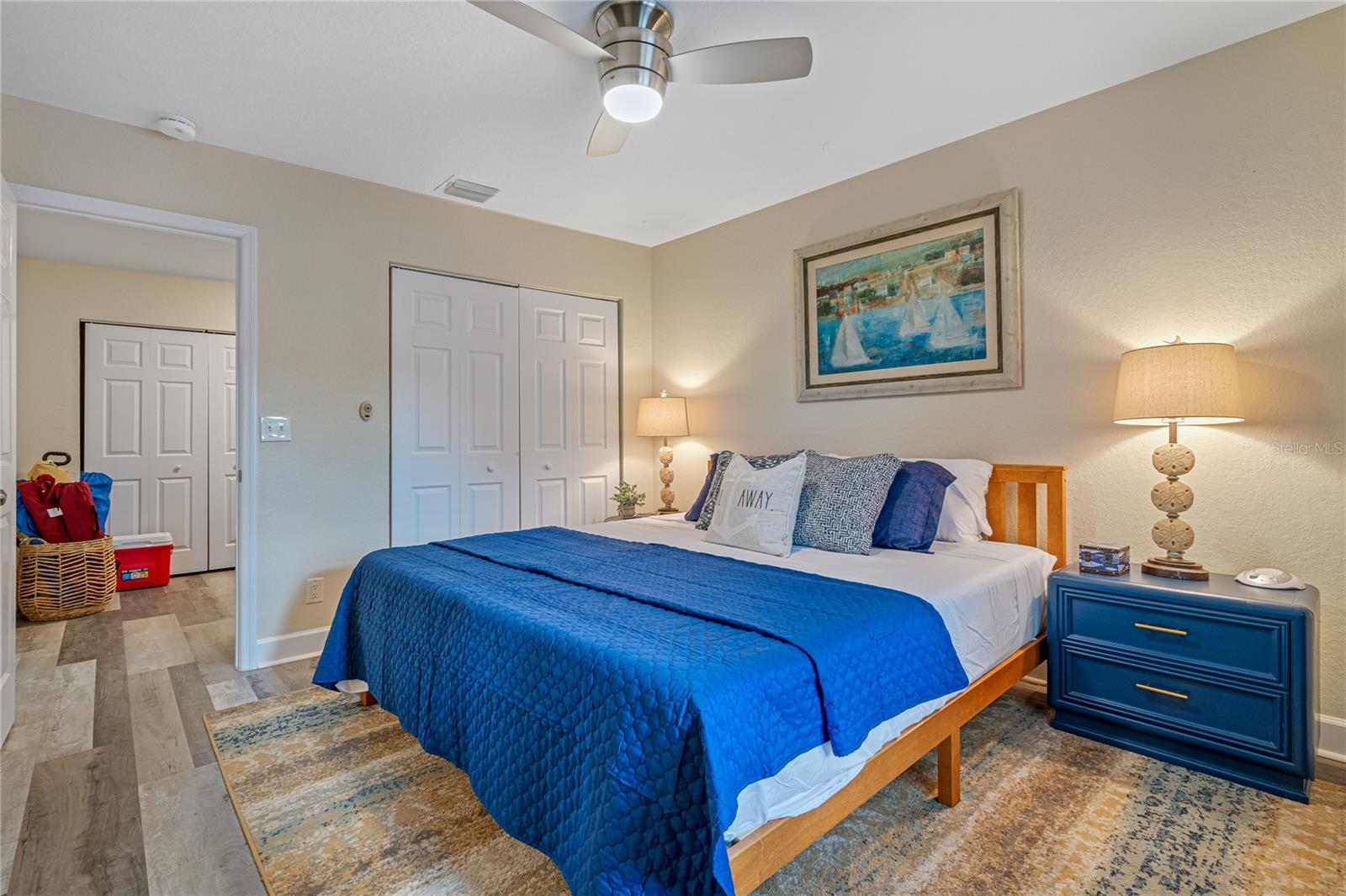 HARBOR CREST - Residential