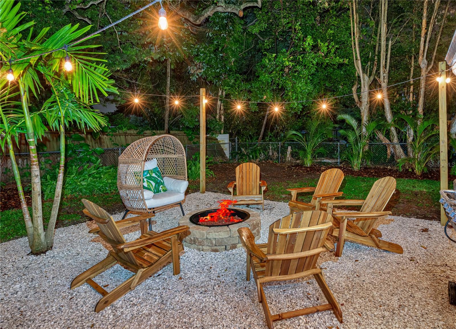 HARBOR CREST - Residential