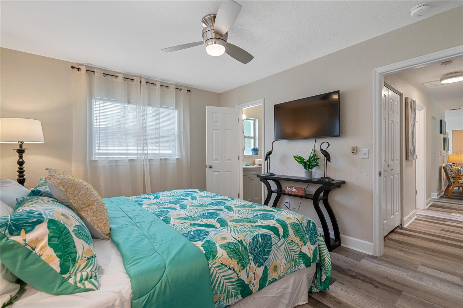 HARBOR CREST - Residential