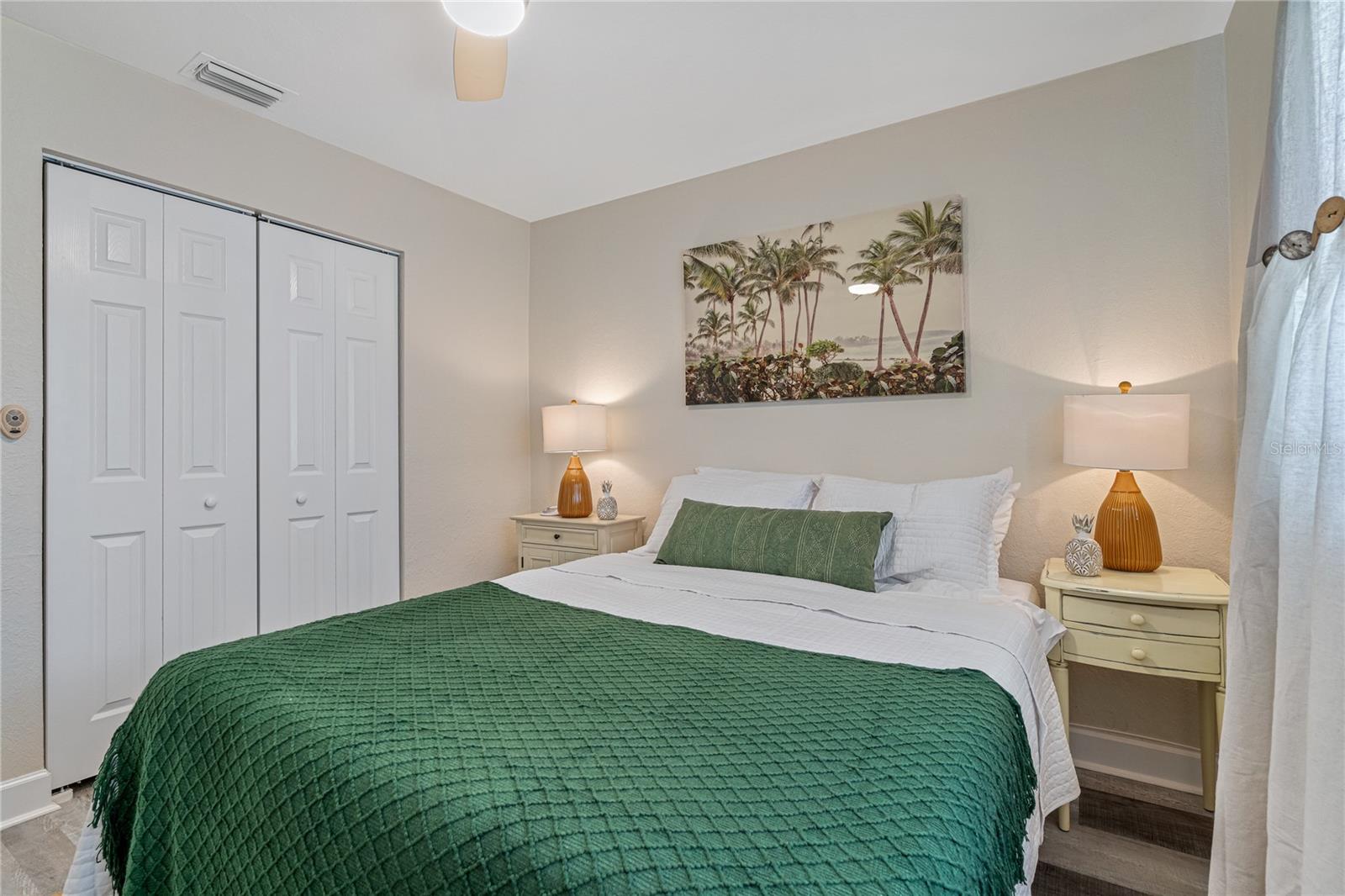 HARBOR CREST - Residential