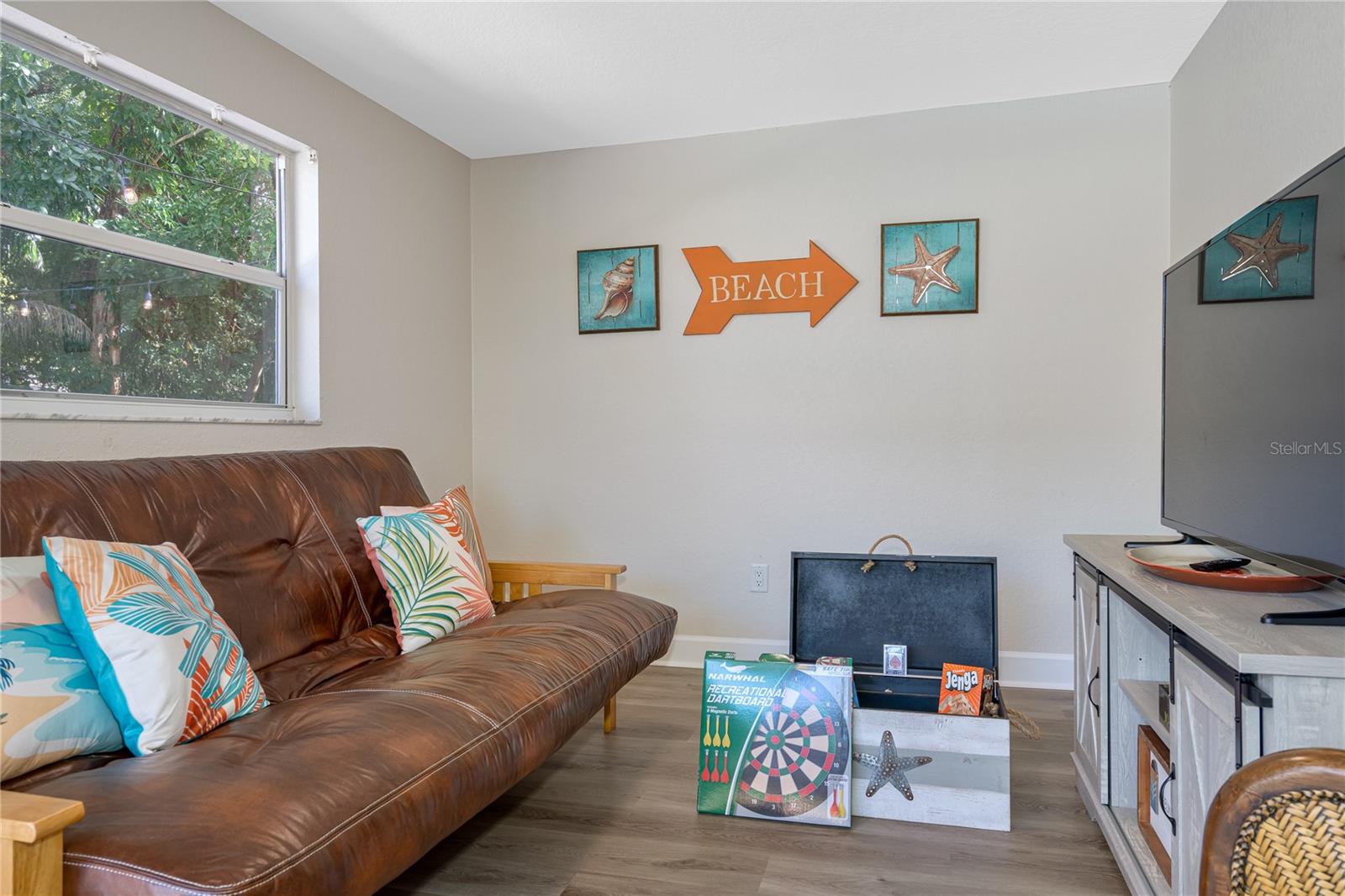 HARBOR CREST - Residential