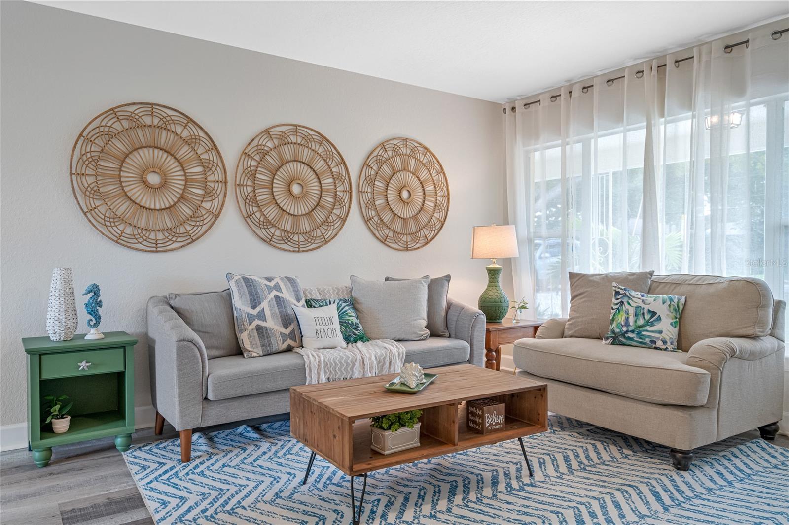 HARBOR CREST - Residential