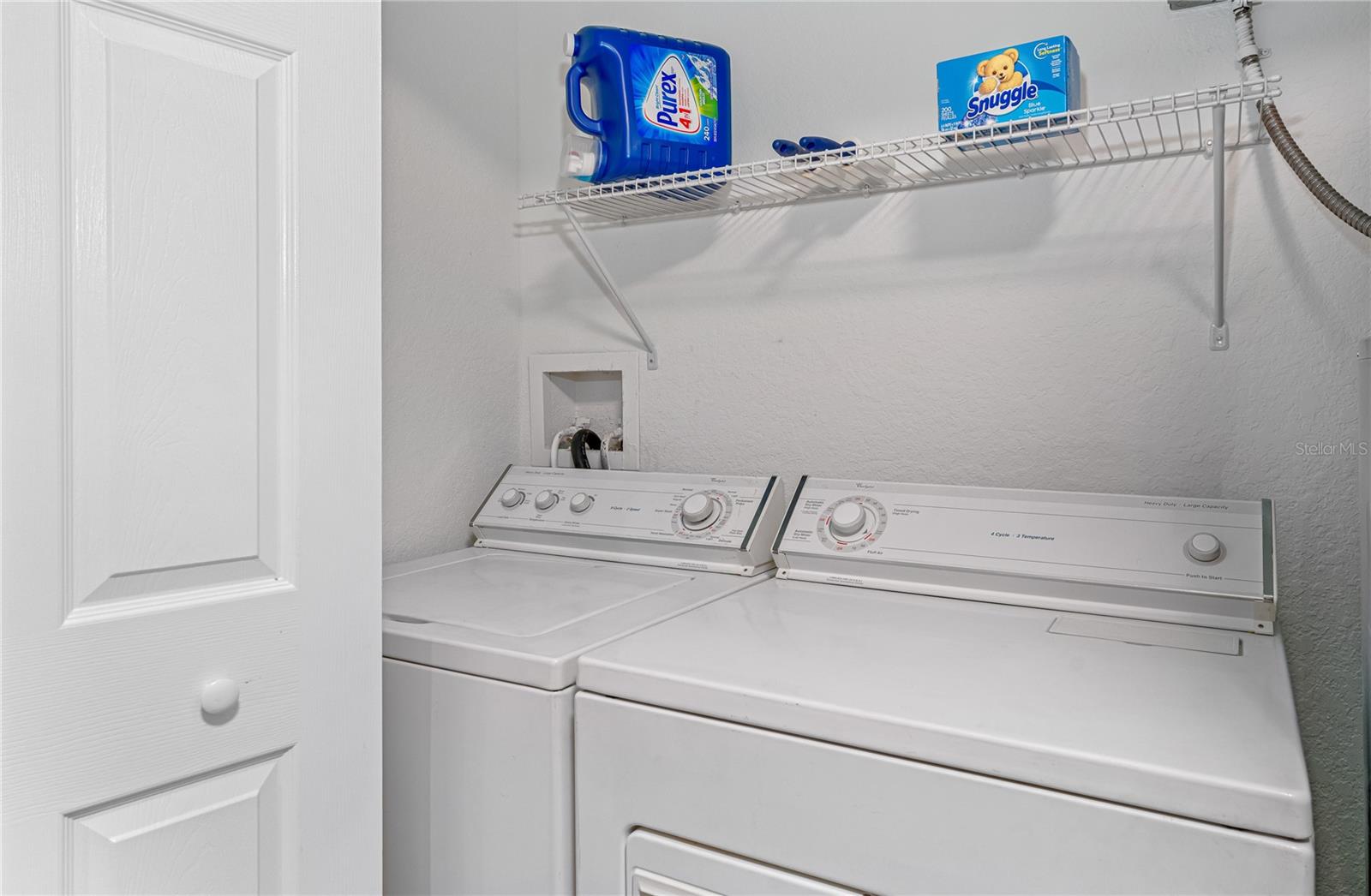 HARBOR CREST - Residential