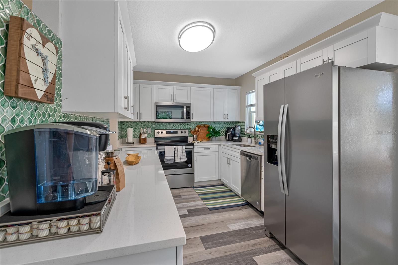 HARBOR CREST - Residential