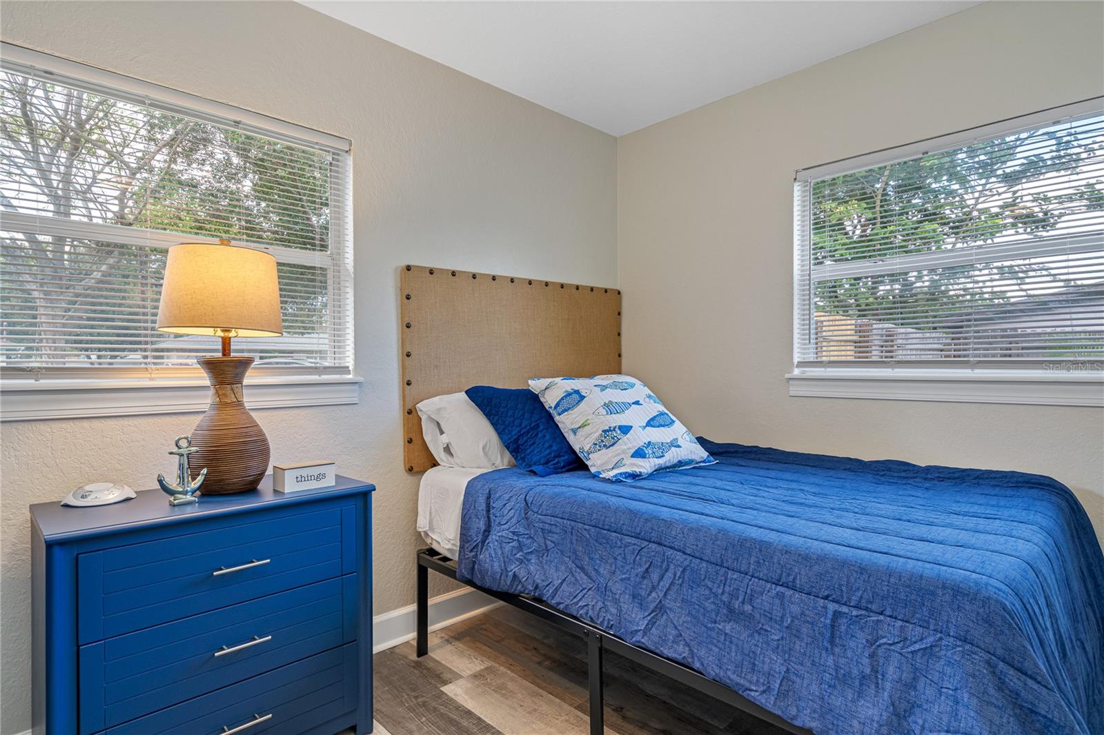 HARBOR CREST - Residential