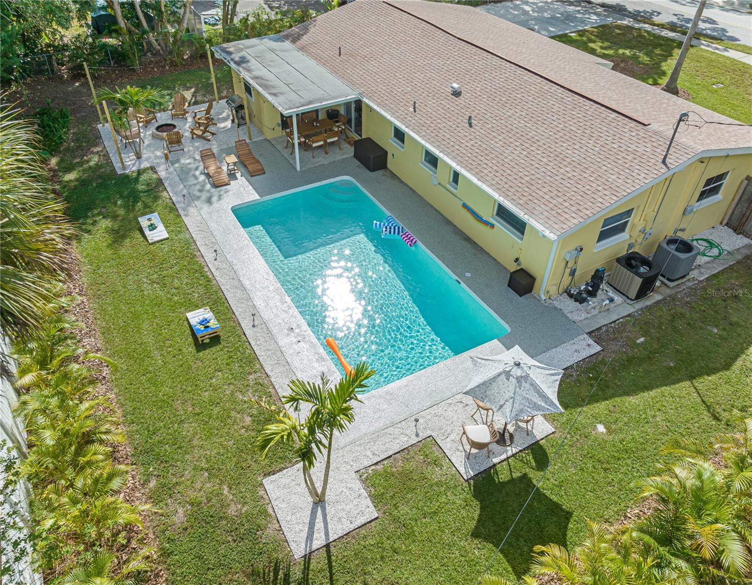 HARBOR CREST - Residential