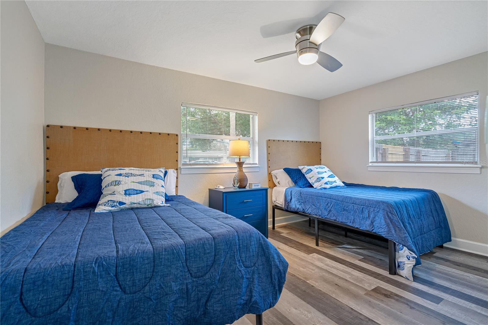 HARBOR CREST - Residential