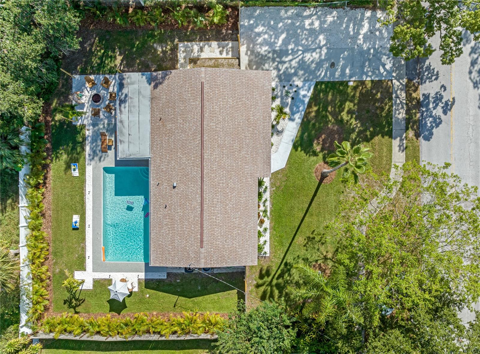 HARBOR CREST - Residential