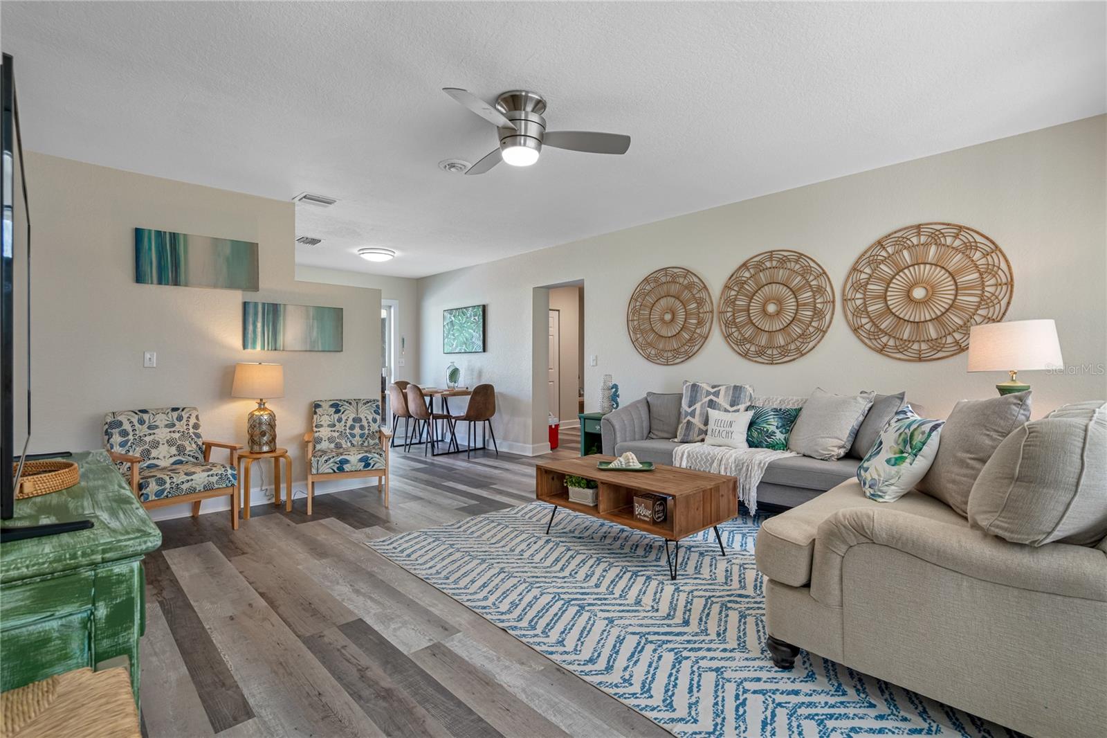 HARBOR CREST - Residential