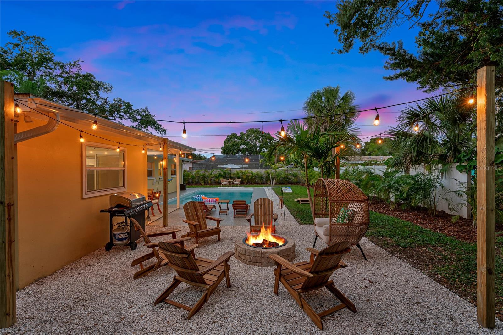 HARBOR CREST - Residential