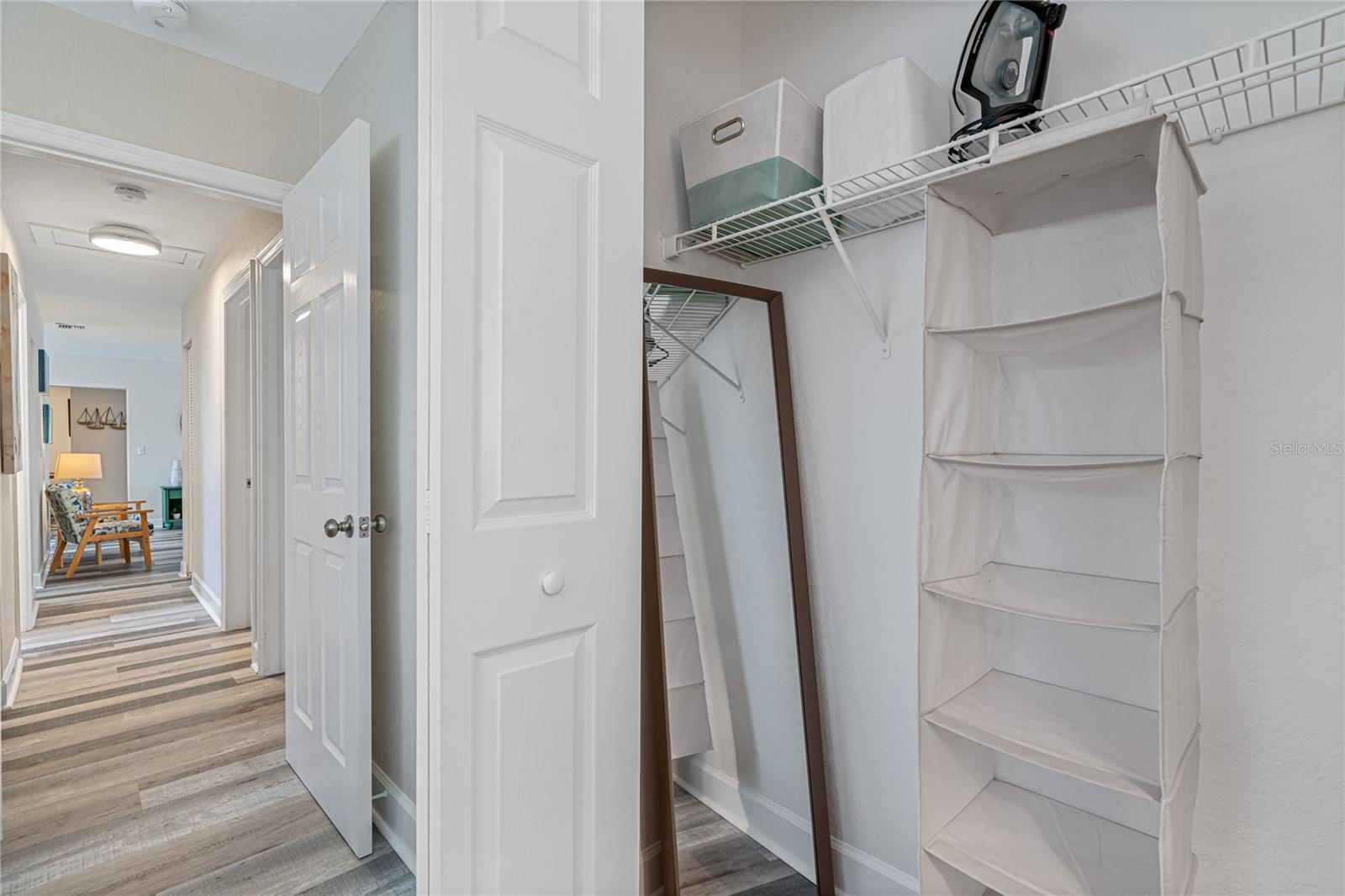 HARBOR CREST - Residential