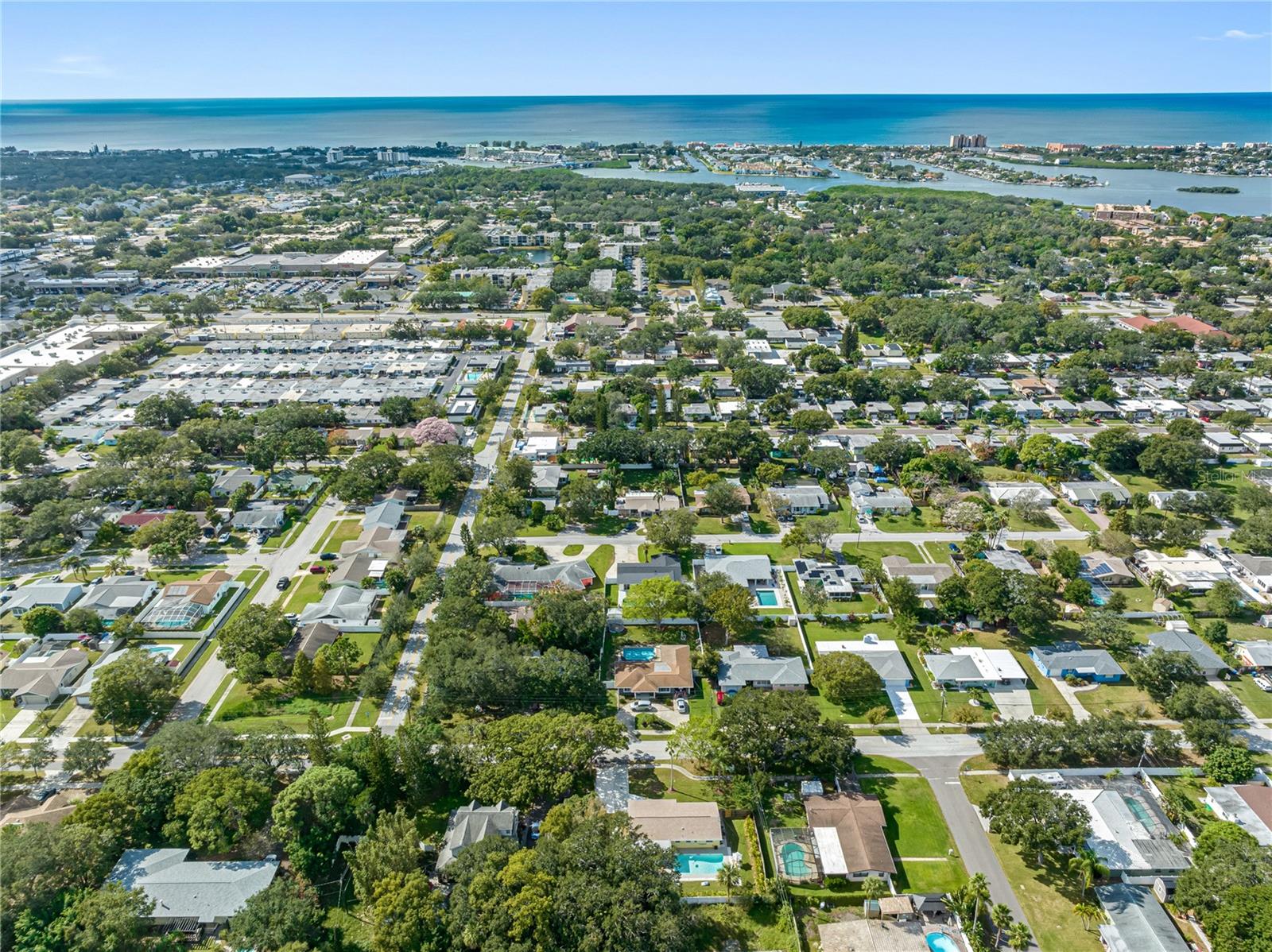 HARBOR CREST - Residential