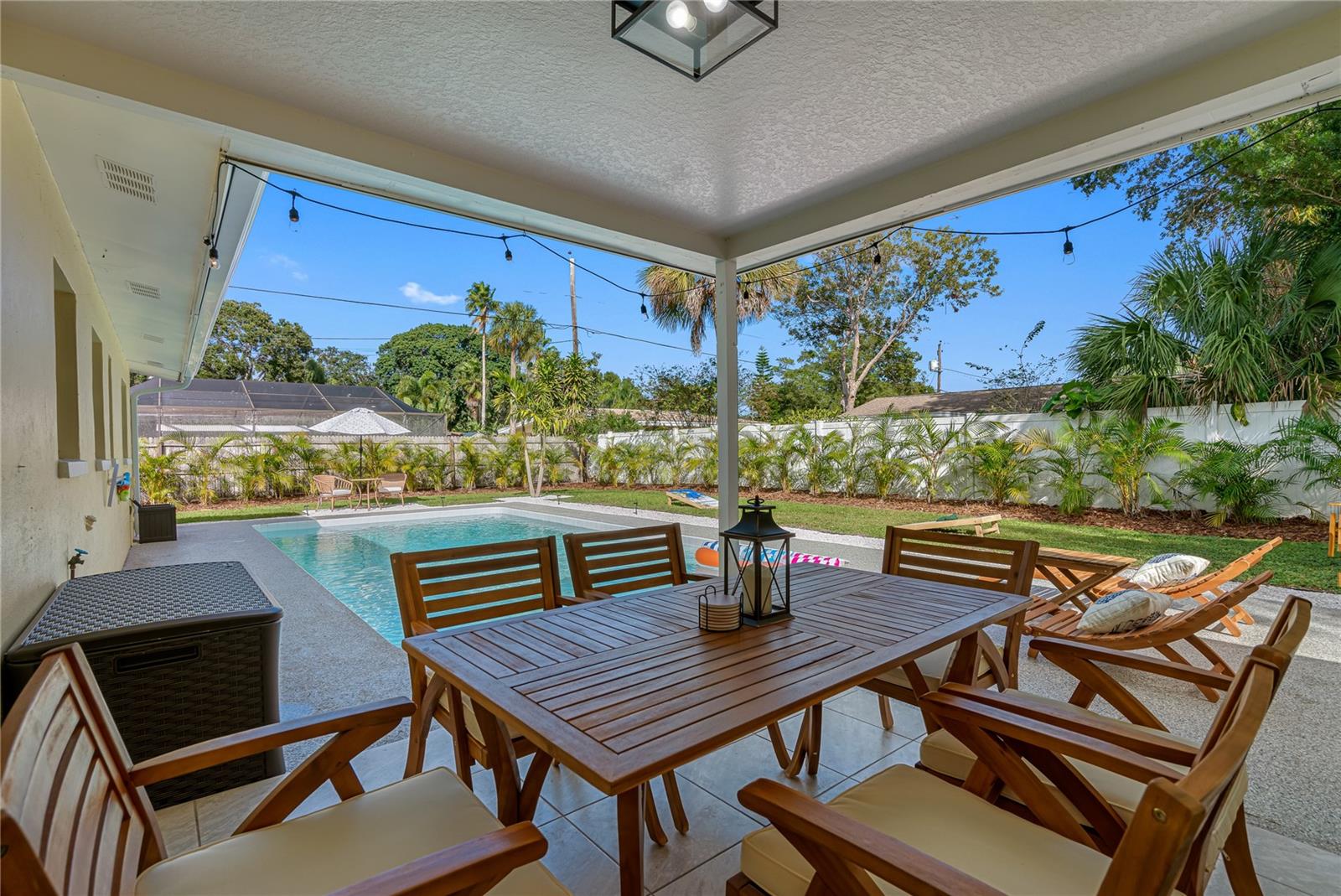 HARBOR CREST - Residential