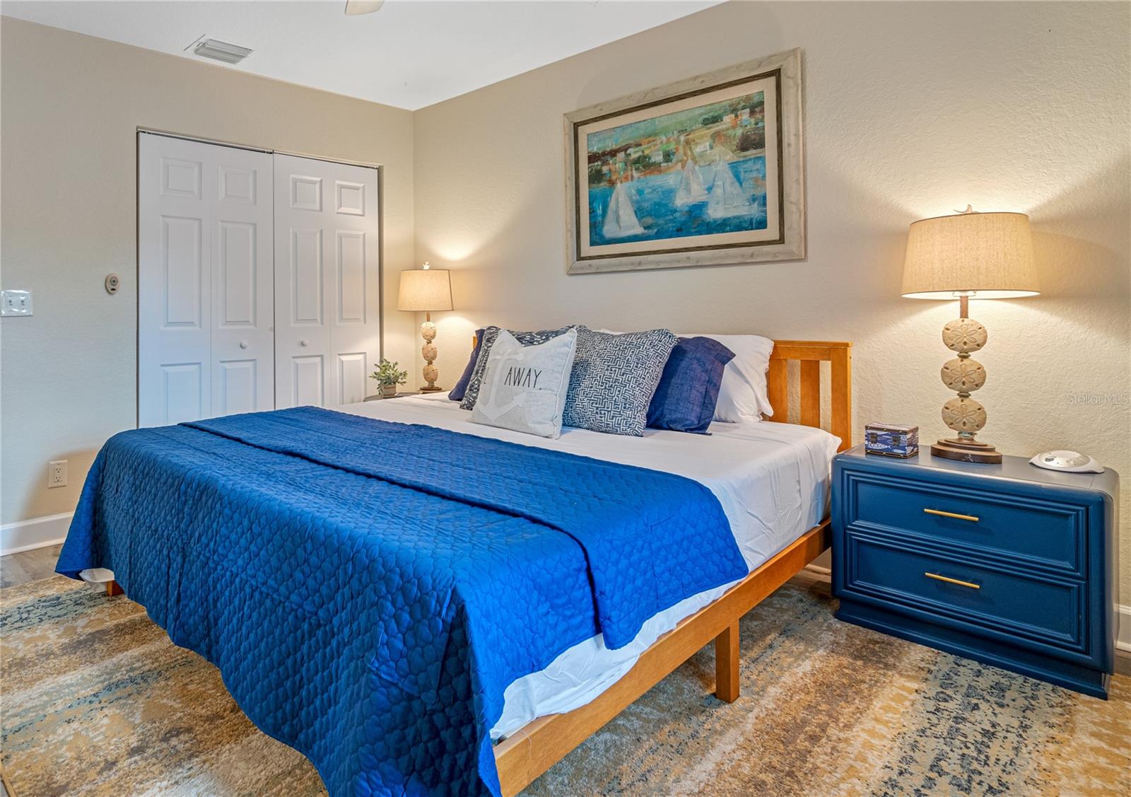 HARBOR CREST - Residential