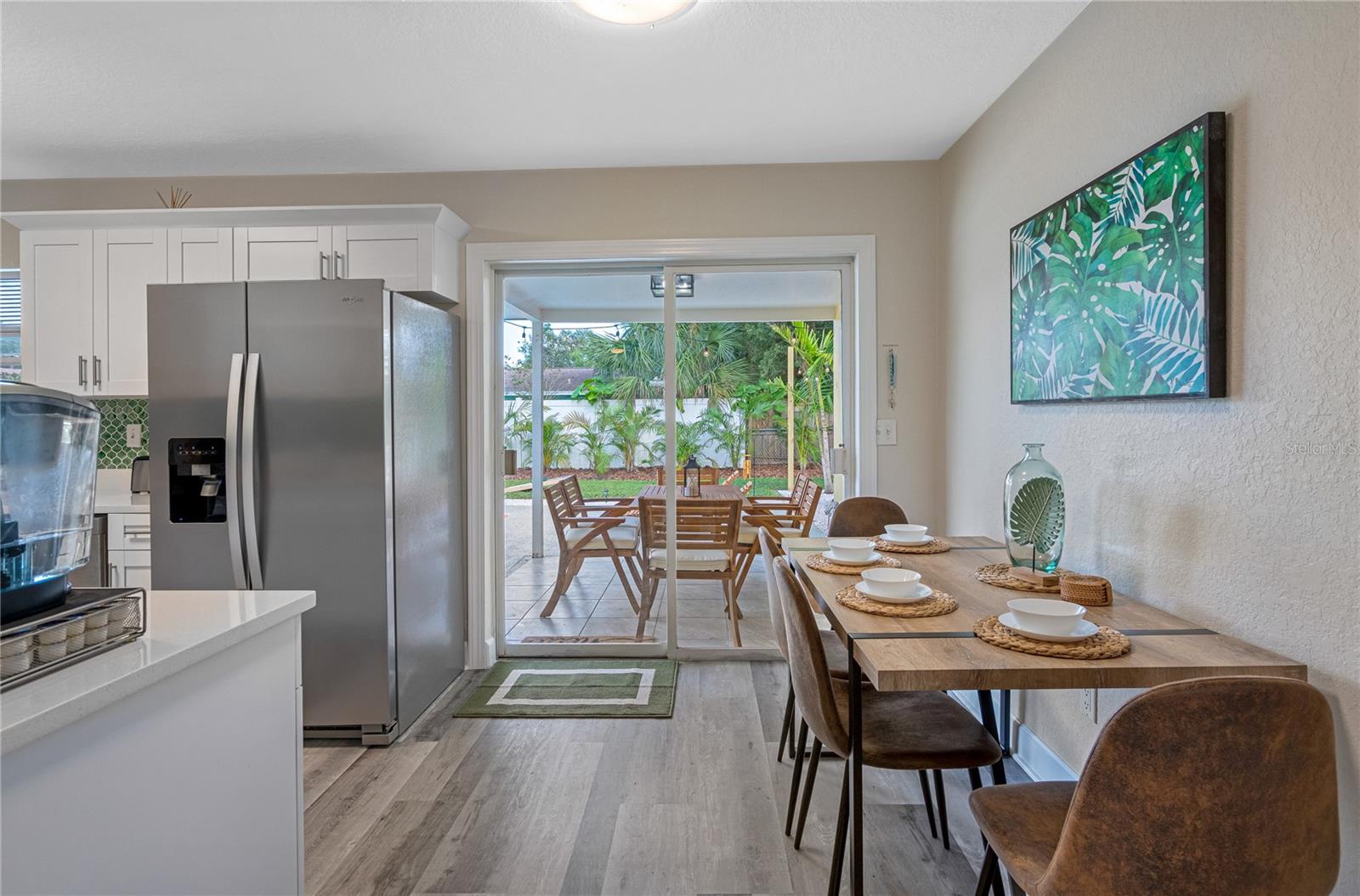 HARBOR CREST - Residential