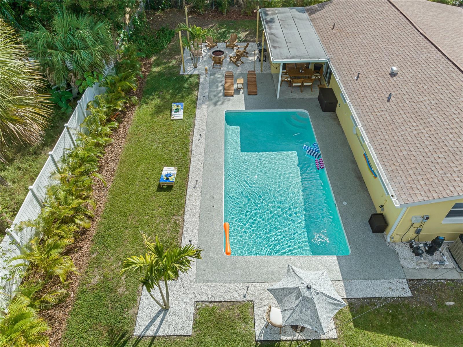 HARBOR CREST - Residential