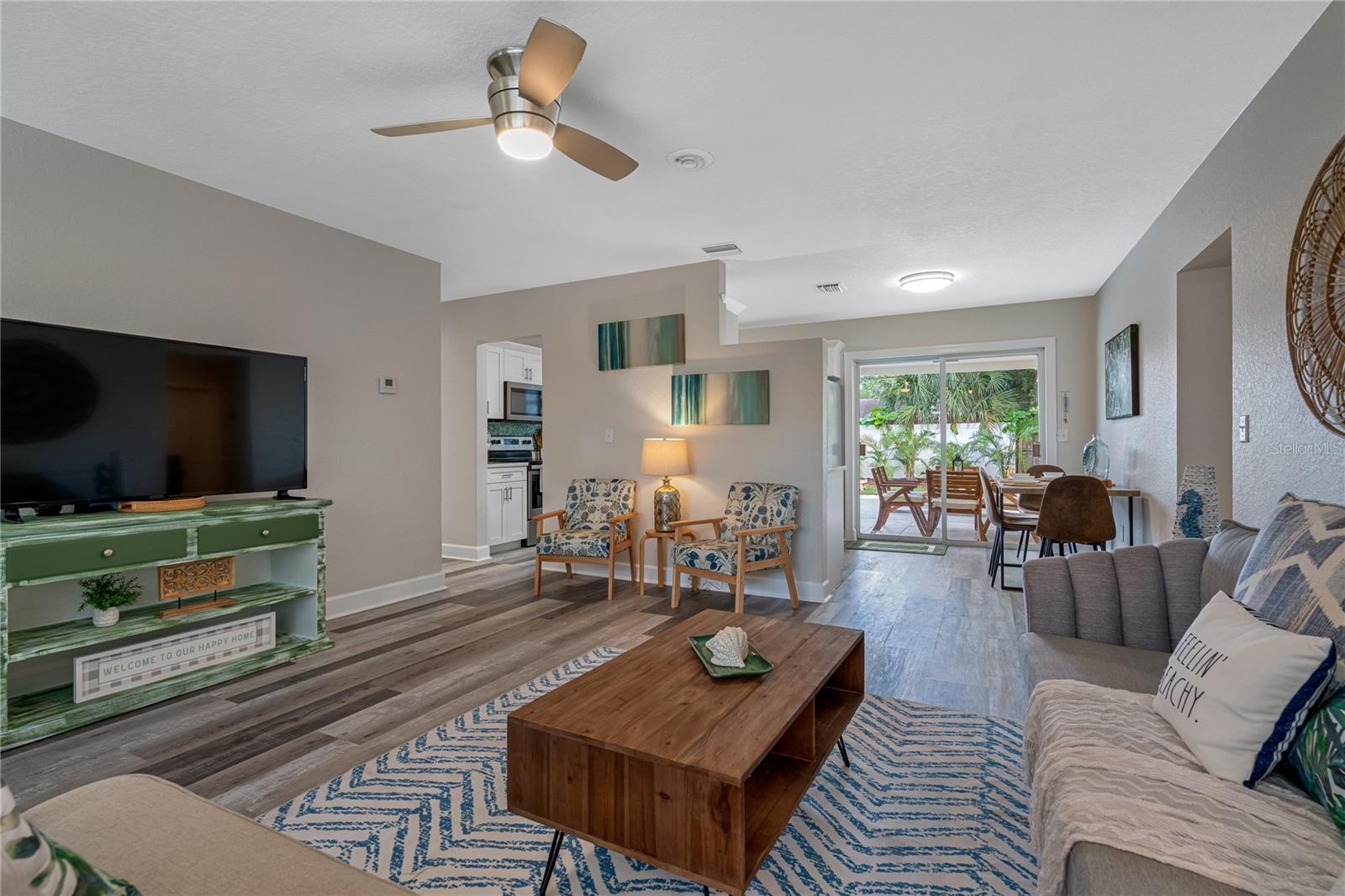 HARBOR CREST - Residential