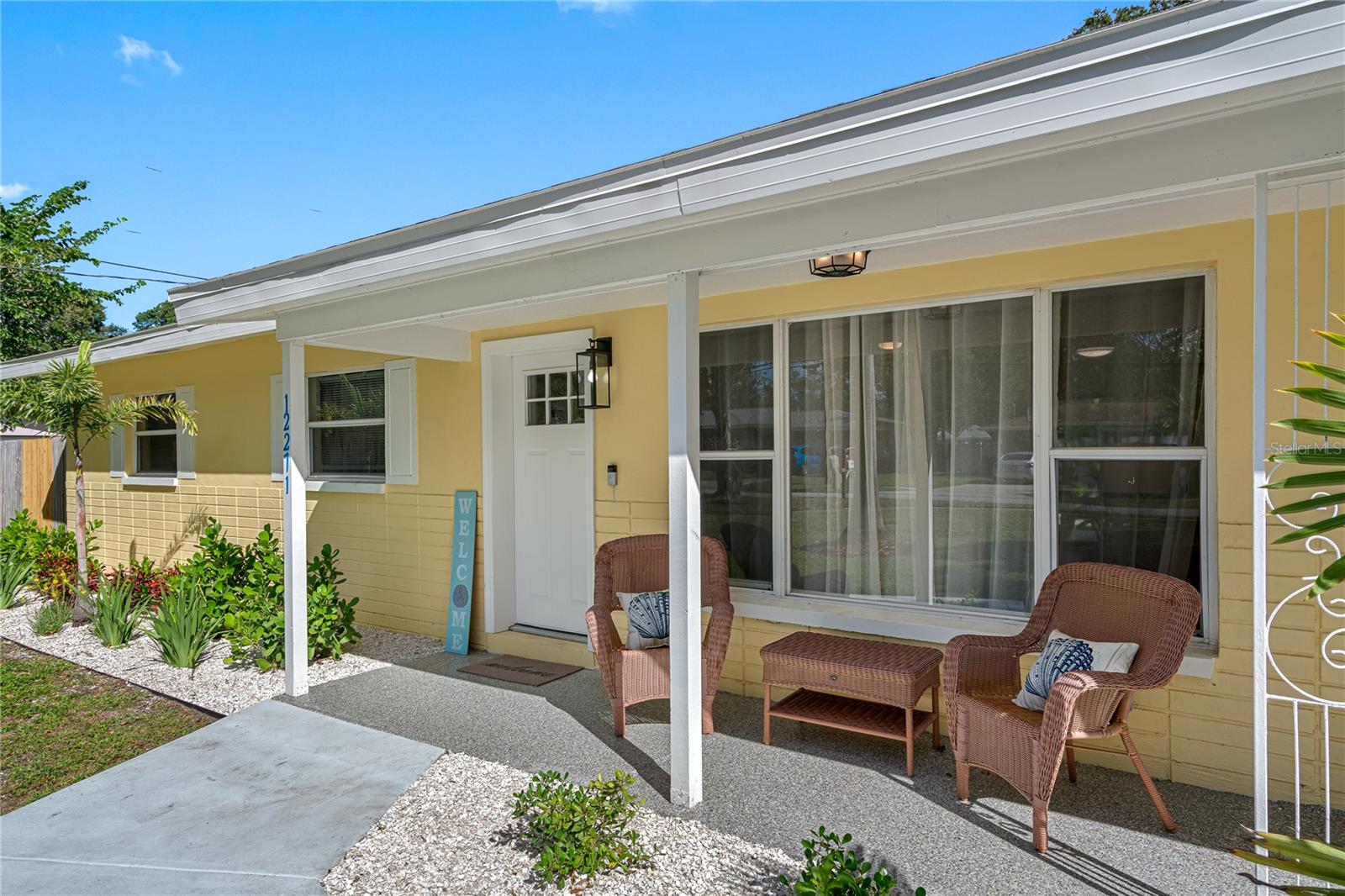 HARBOR CREST - Residential