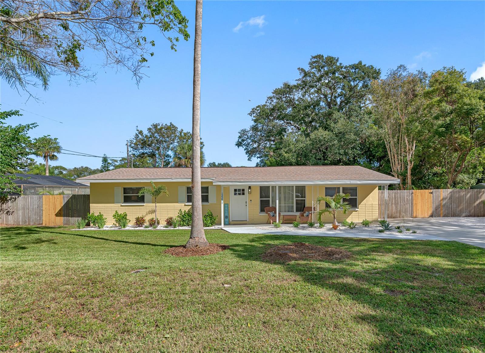 HARBOR CREST - Residential