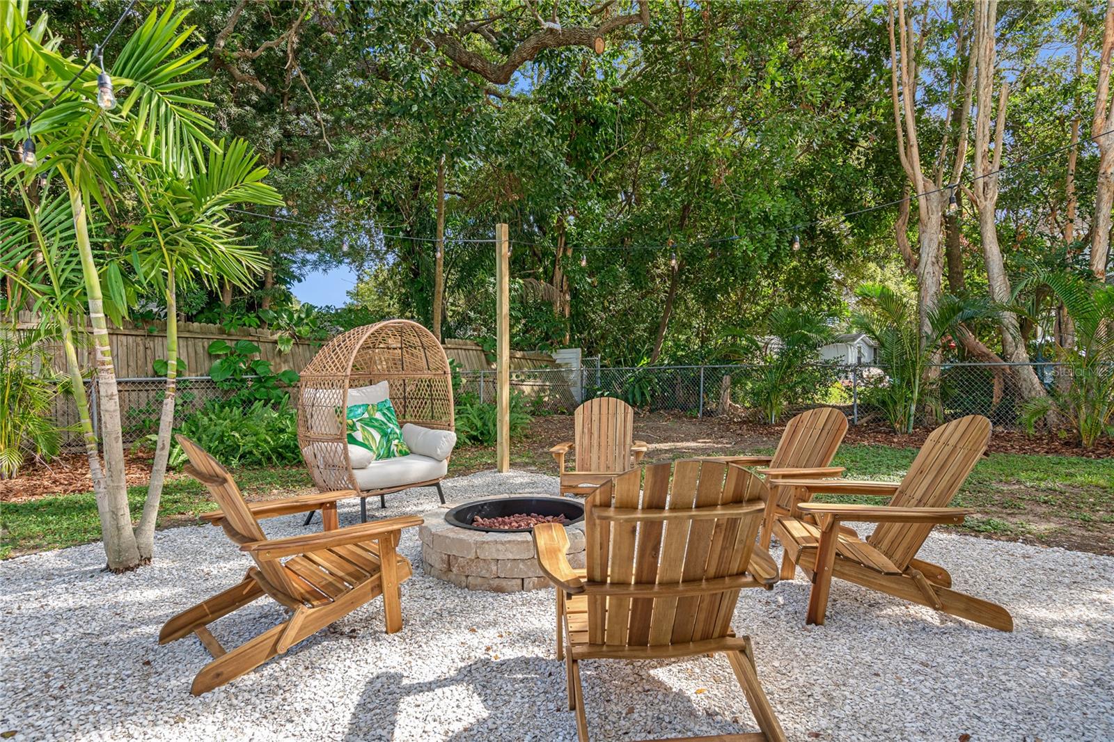 HARBOR CREST - Residential