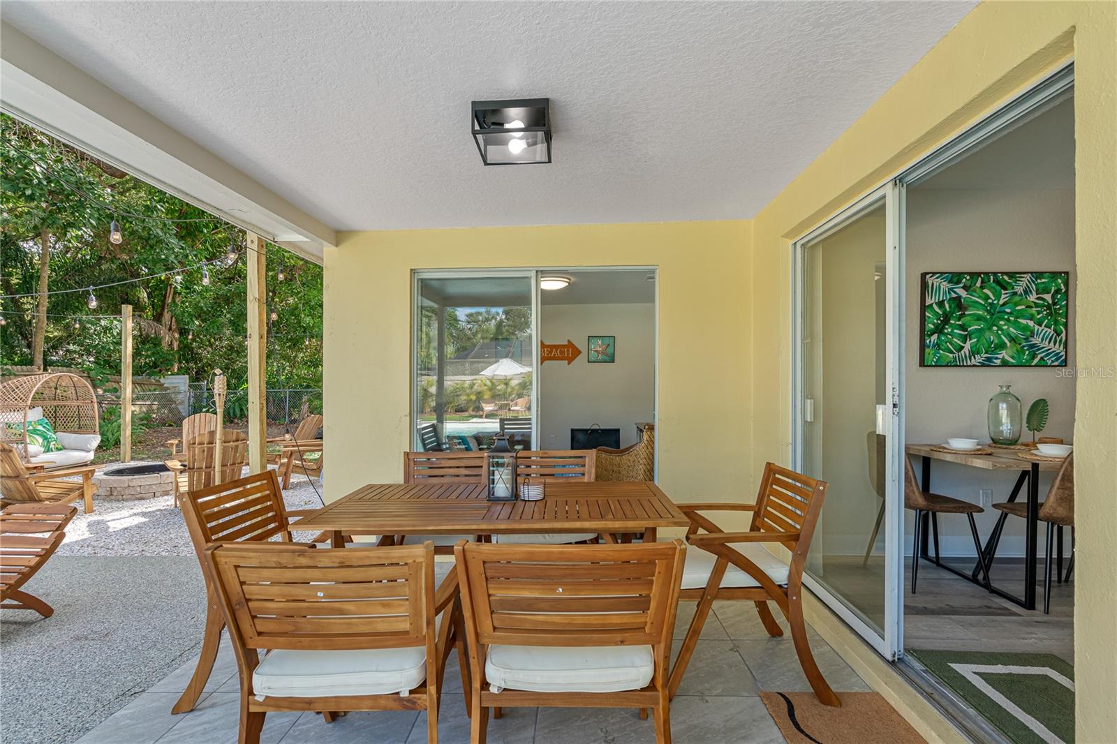 HARBOR CREST - Residential