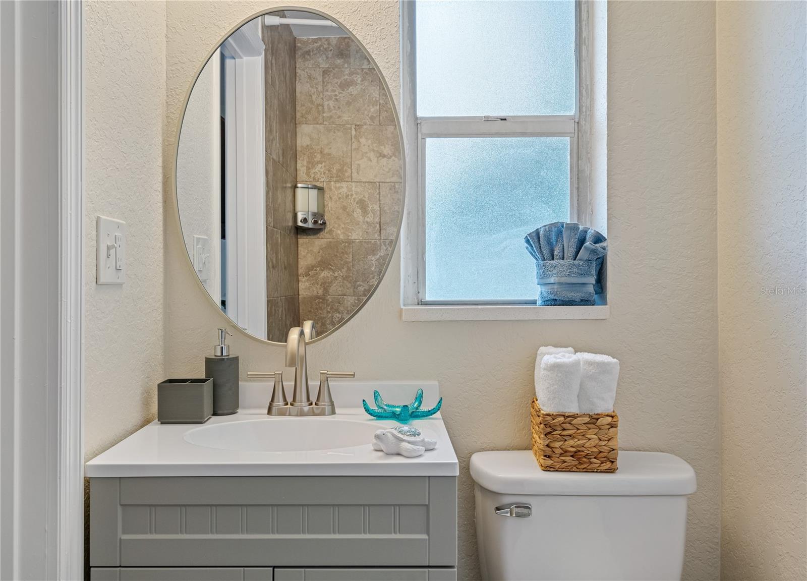 HARBOR CREST - Residential