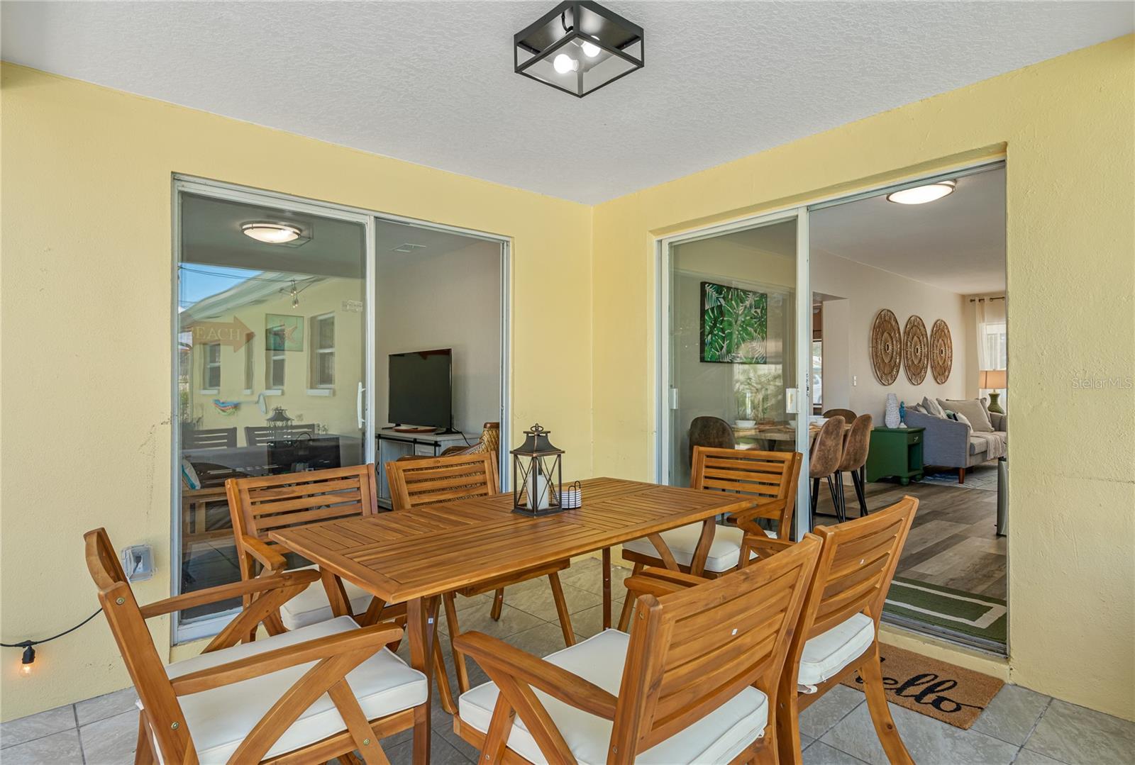 HARBOR CREST - Residential