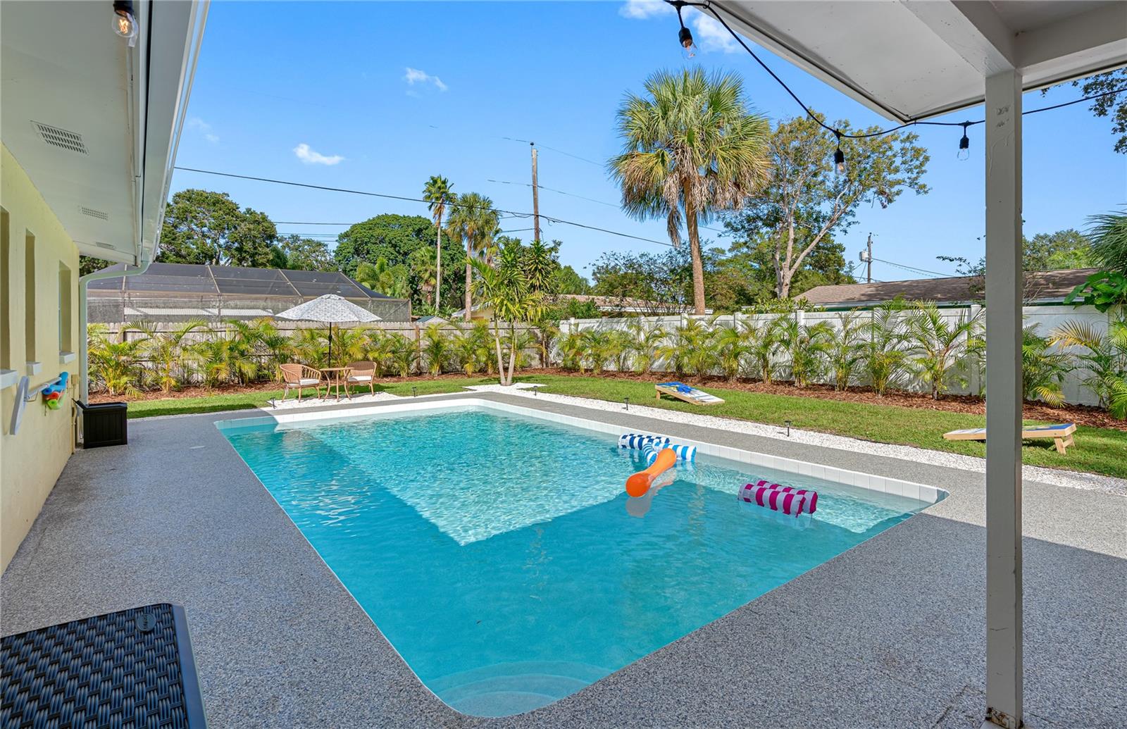 HARBOR CREST - Residential