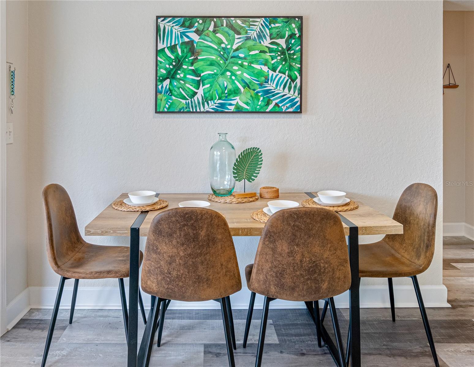 HARBOR CREST - Residential