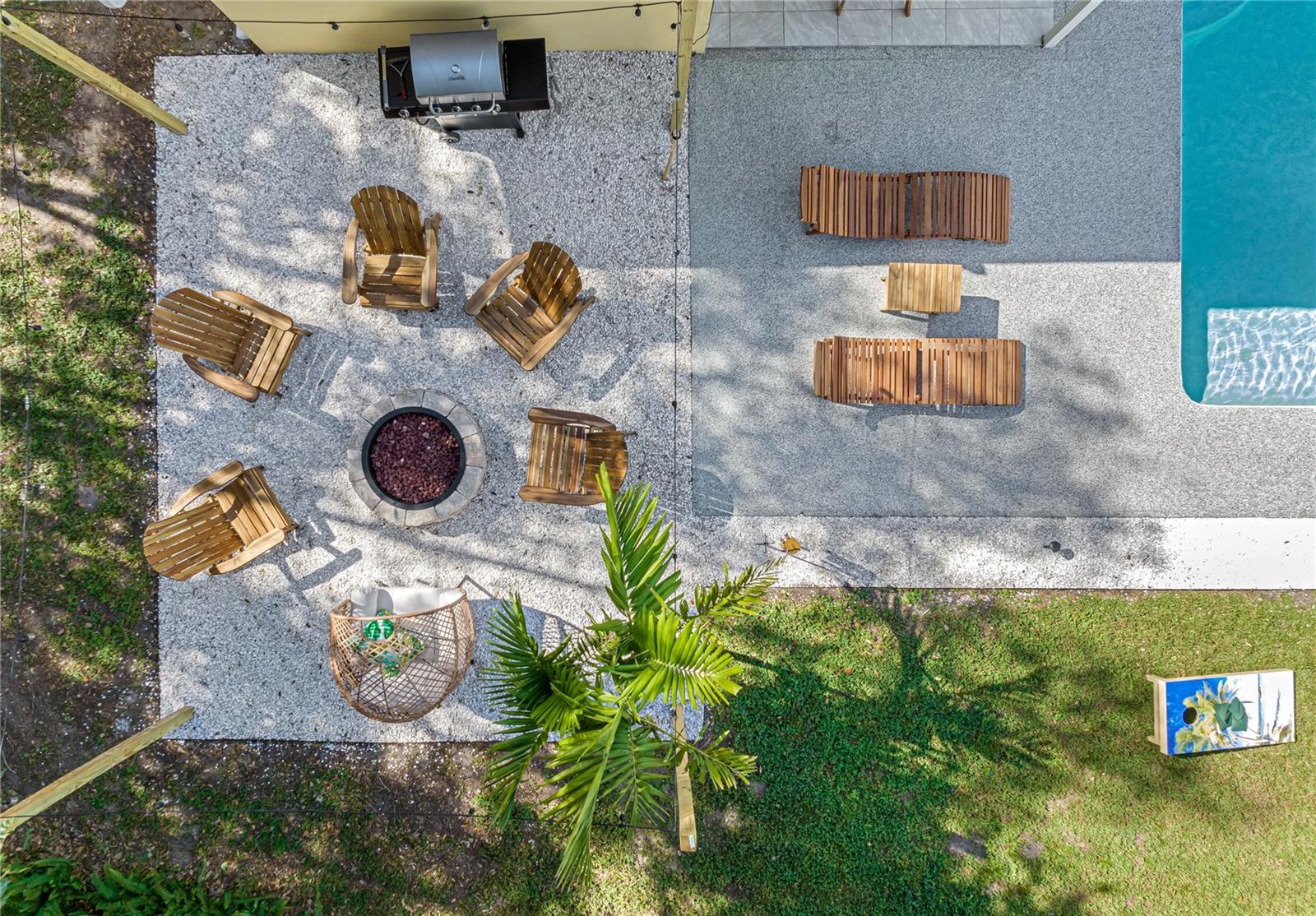 HARBOR CREST - Residential