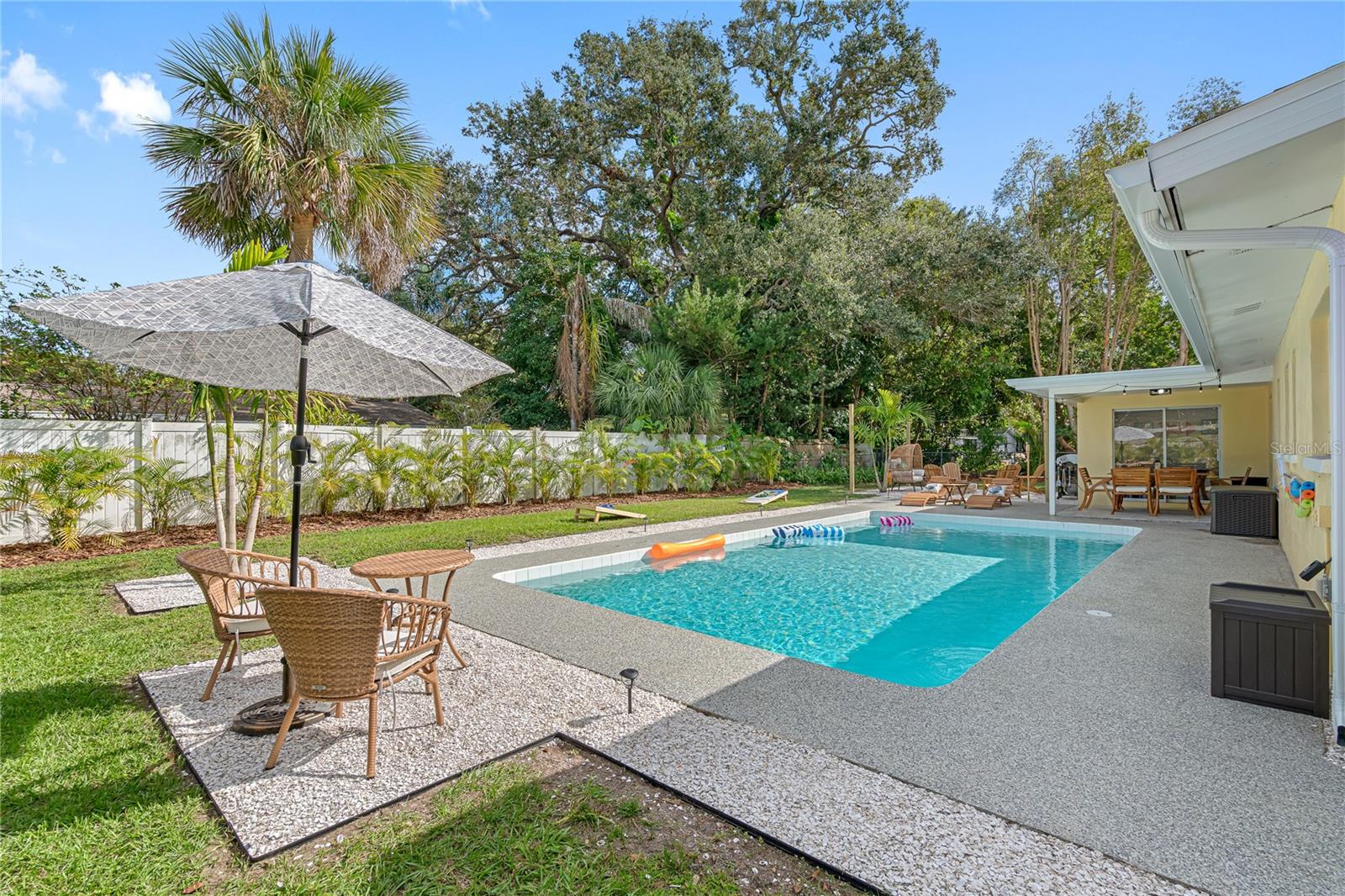 HARBOR CREST - Residential