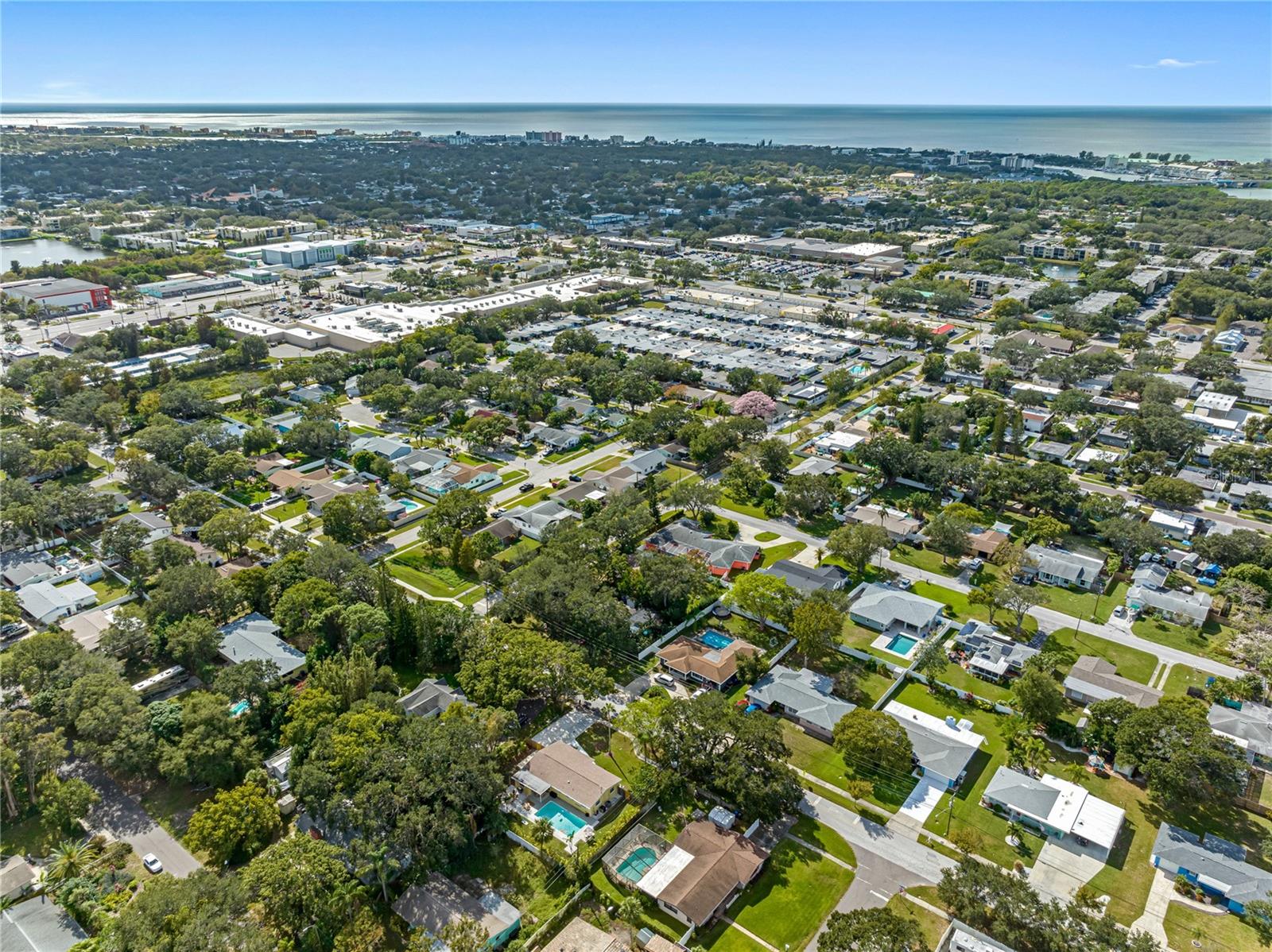 HARBOR CREST - Residential