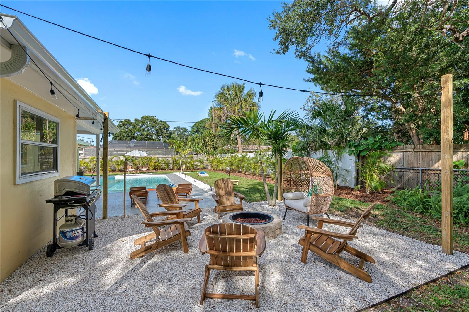 HARBOR CREST - Residential