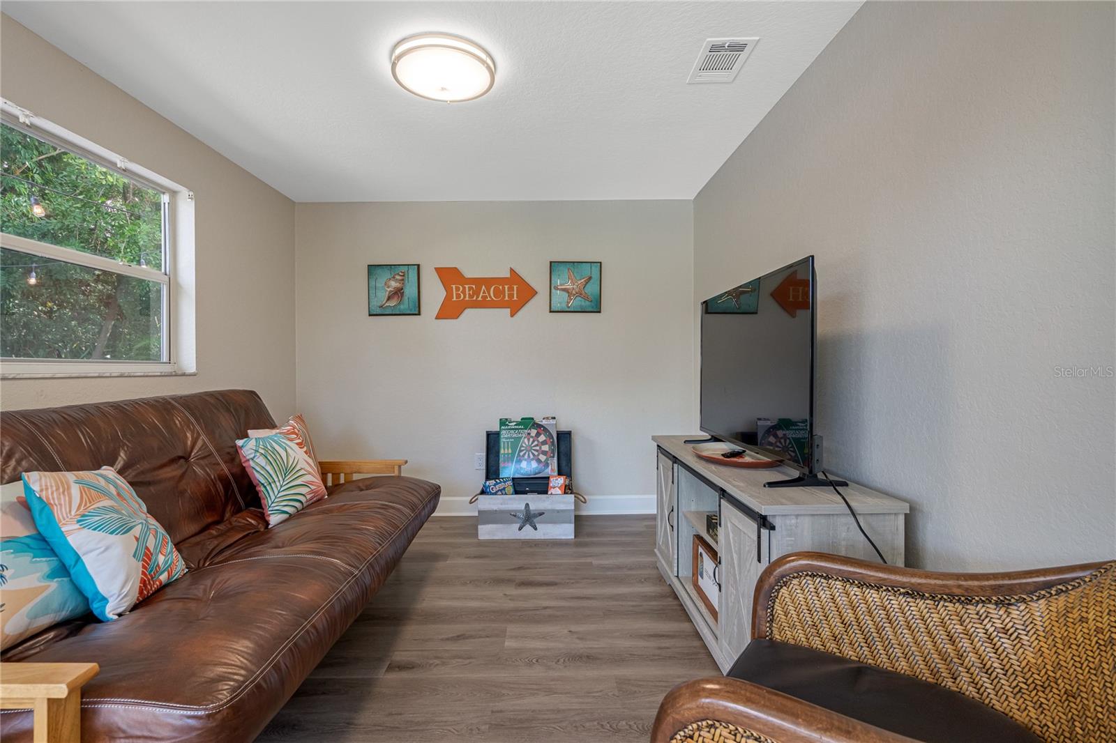 HARBOR CREST - Residential