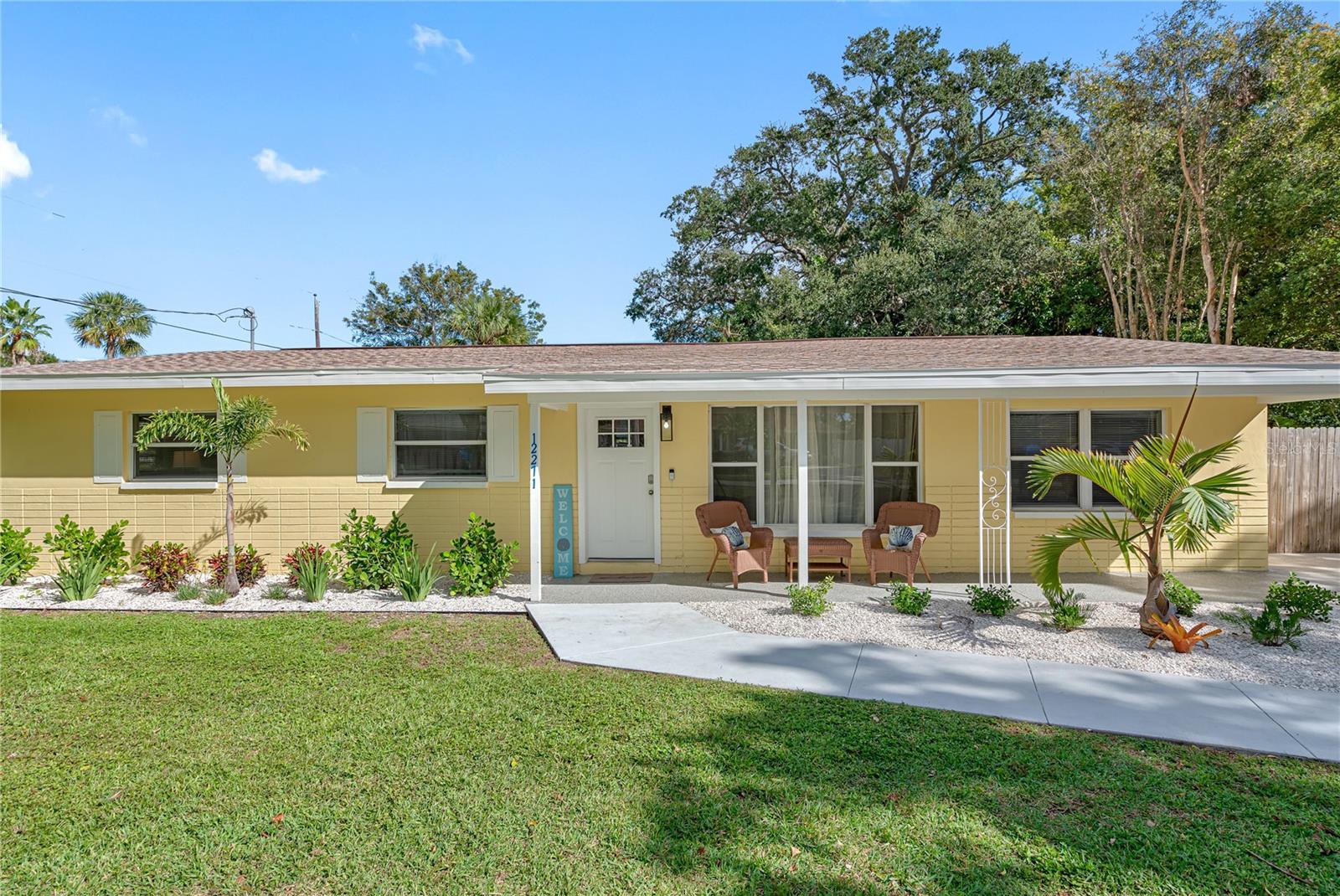 HARBOR CREST - Residential