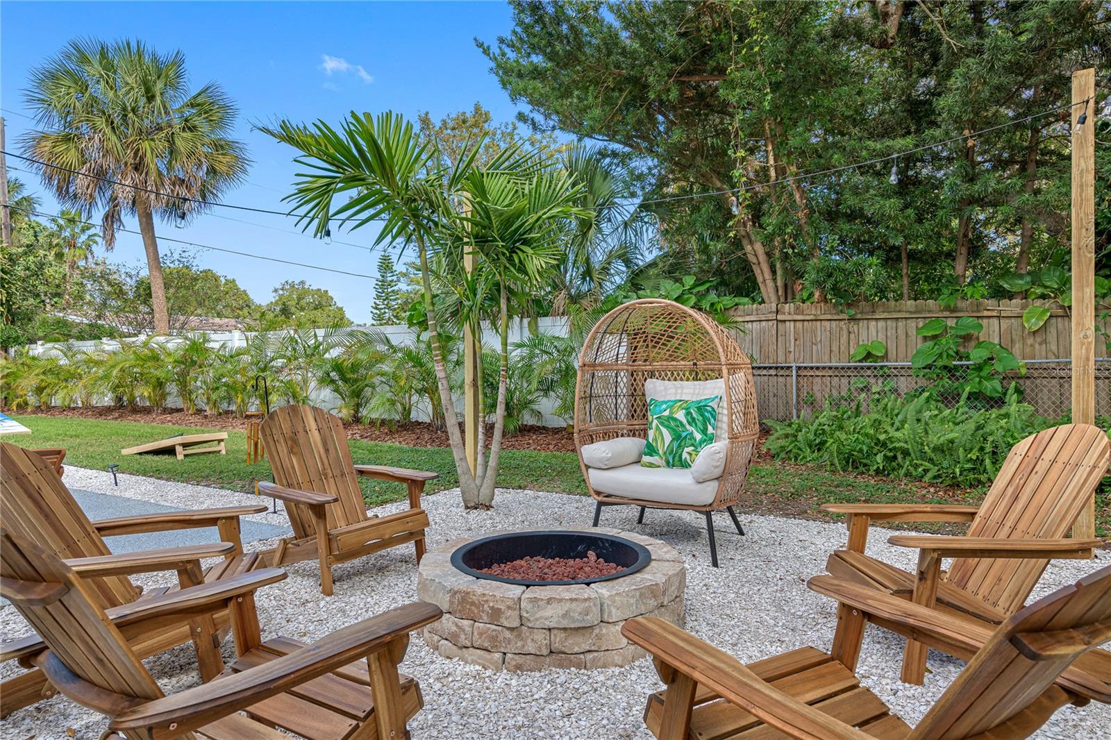 HARBOR CREST - Residential